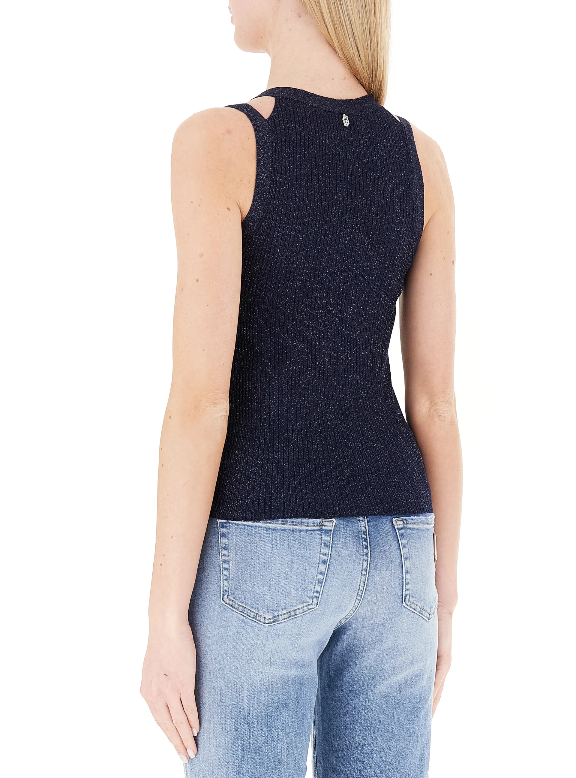 LIUJO MAGLIA - DONNA