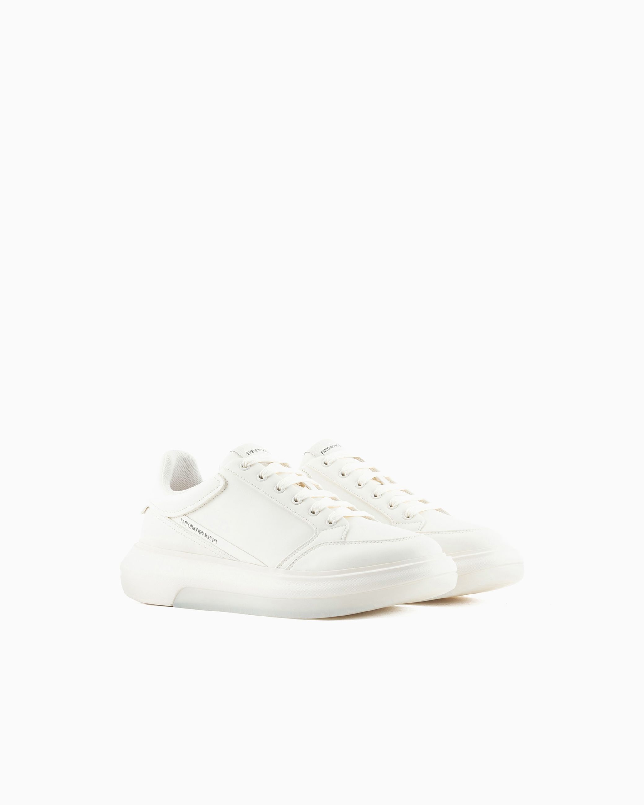 EMPORIO ARMANI SNEAKERS