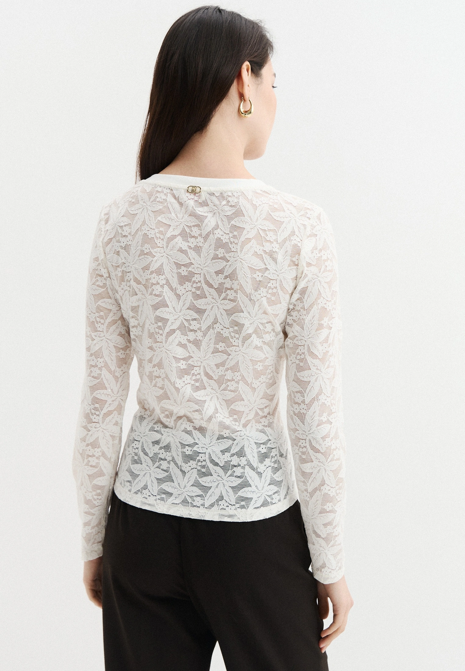 LIUJO T-SHIRT - DONNA