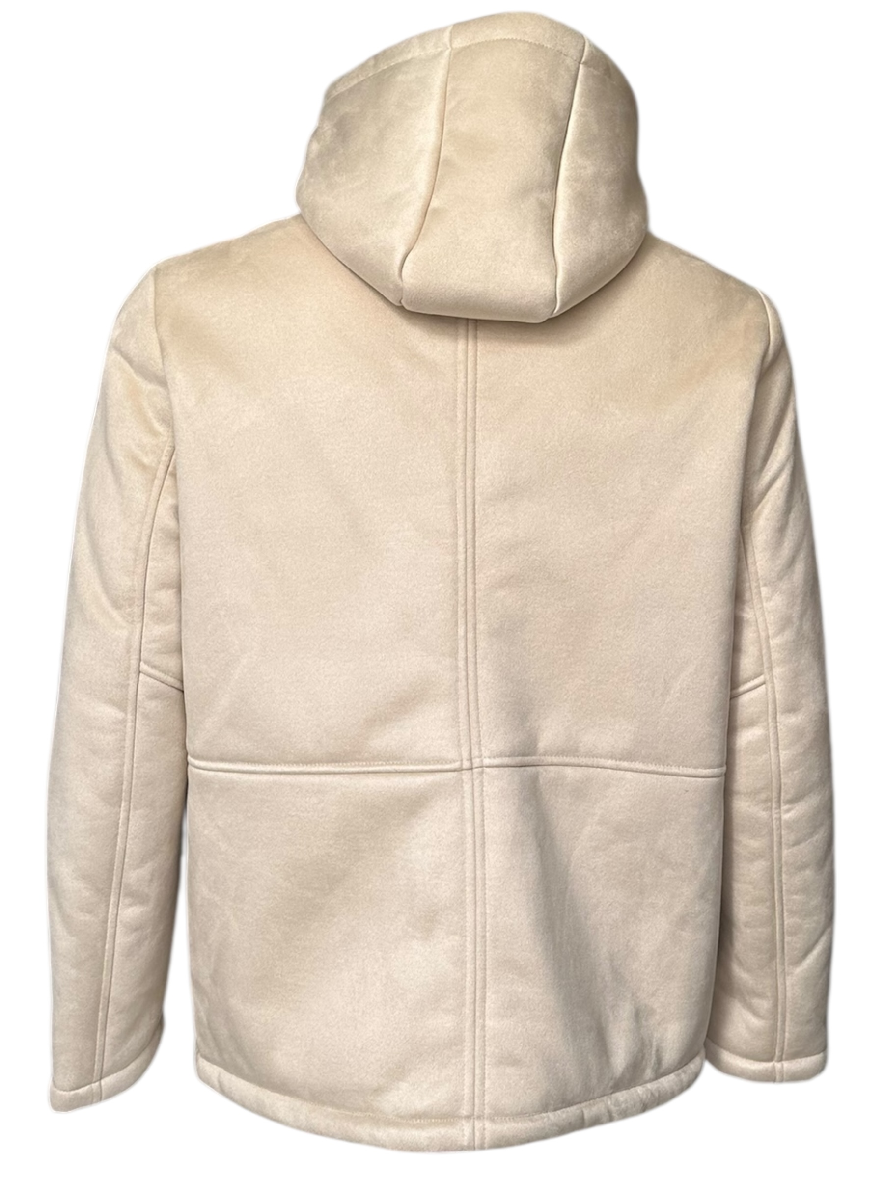 DANIELE ALESSANDRINI GIUBBINO - UOMO