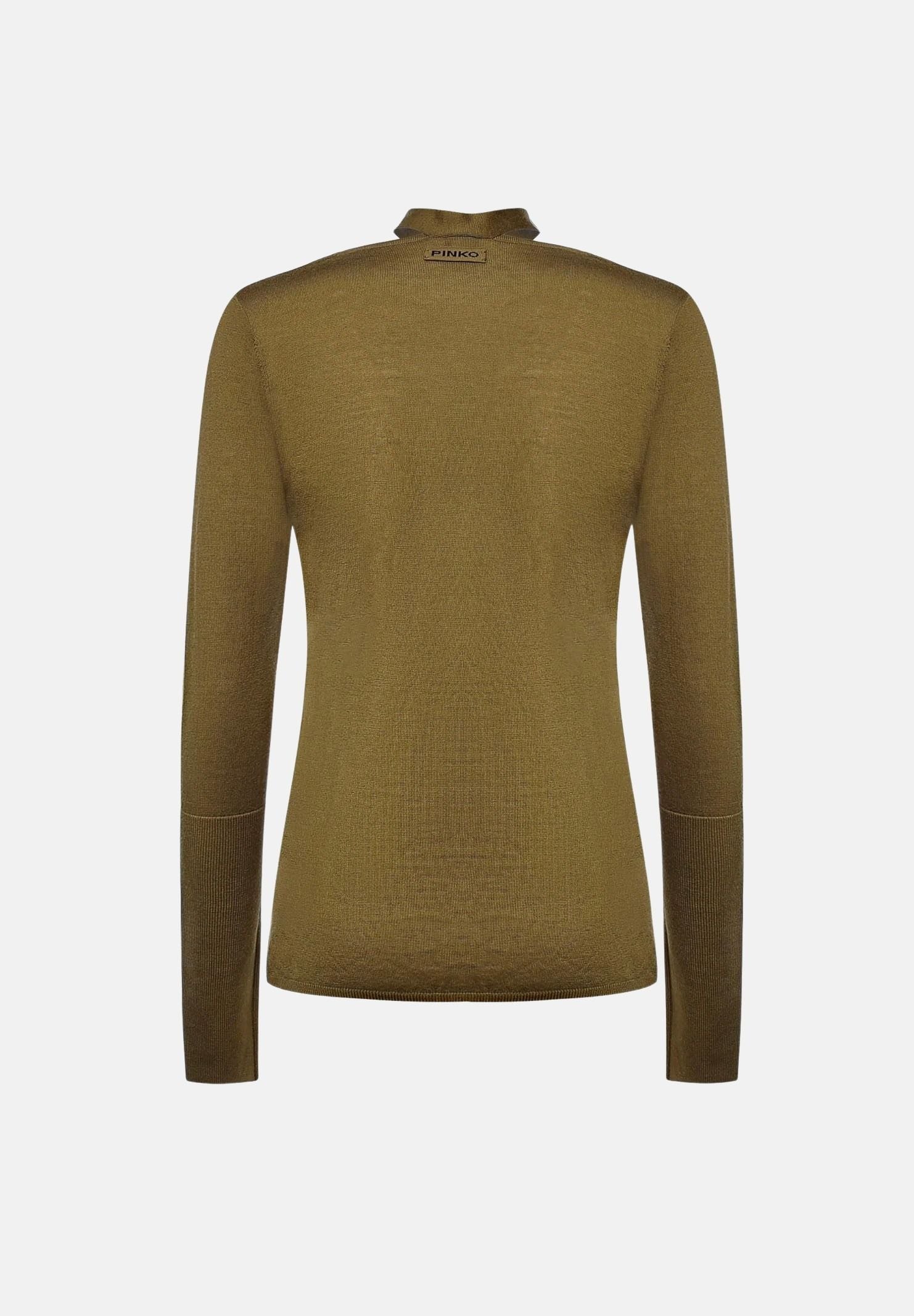 PINKO MAGLIA - DONNA