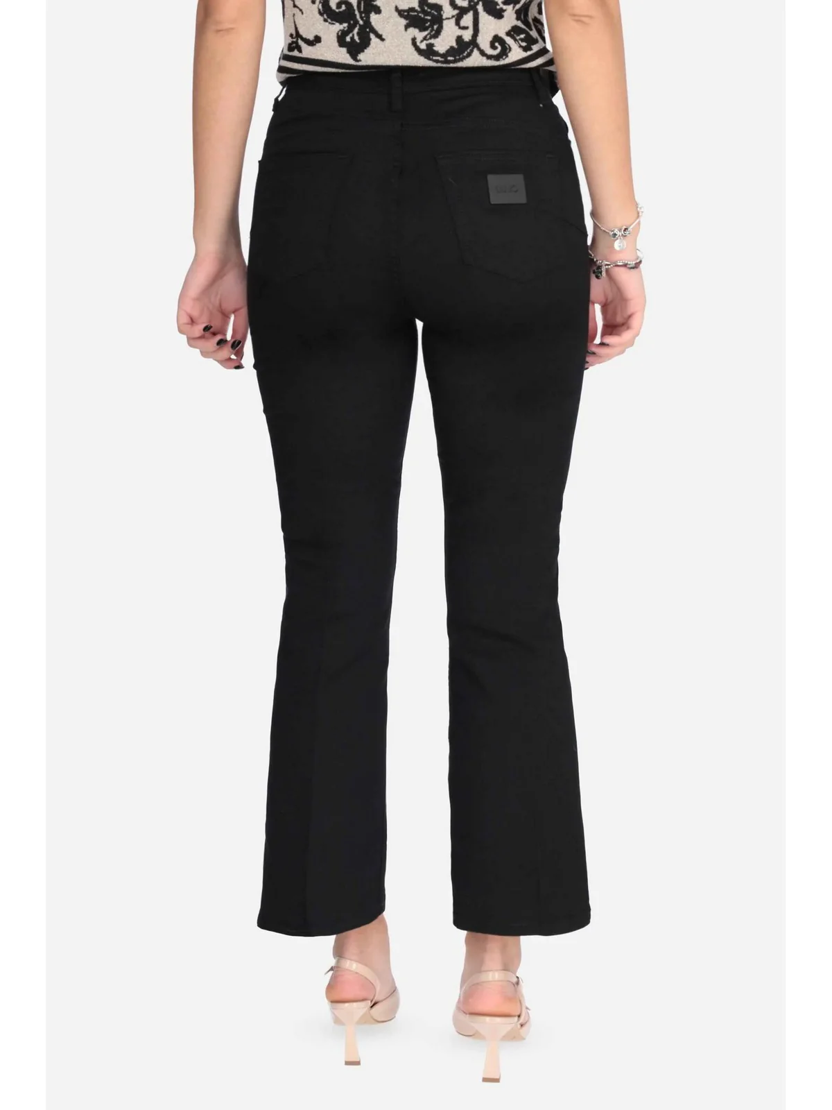LIUJO PANTALONE - DONNA