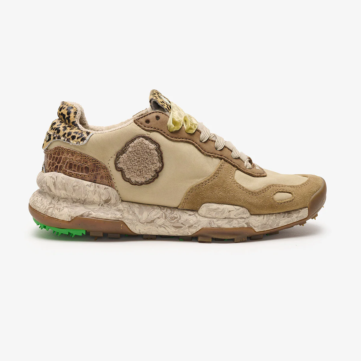 SATORISAN SNEAKERS - DONNA