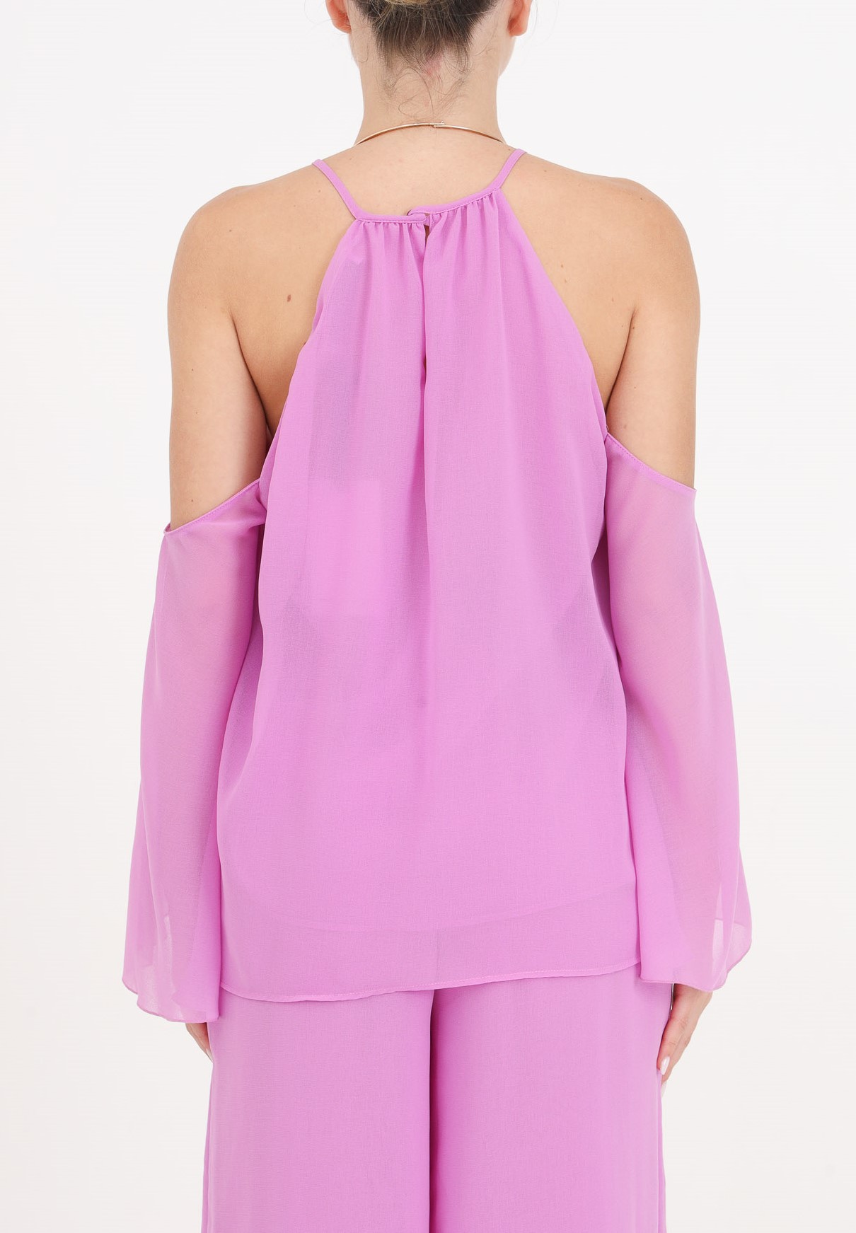 SIMONA CORSELLINI BLUSA - DONNA