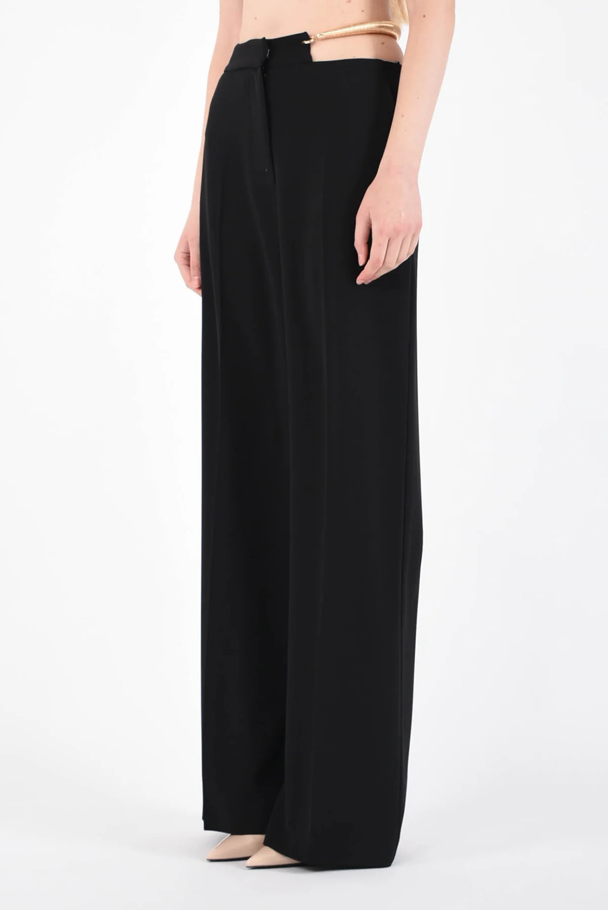 SIMONA CORSELLINI PANTALONE - DONNA