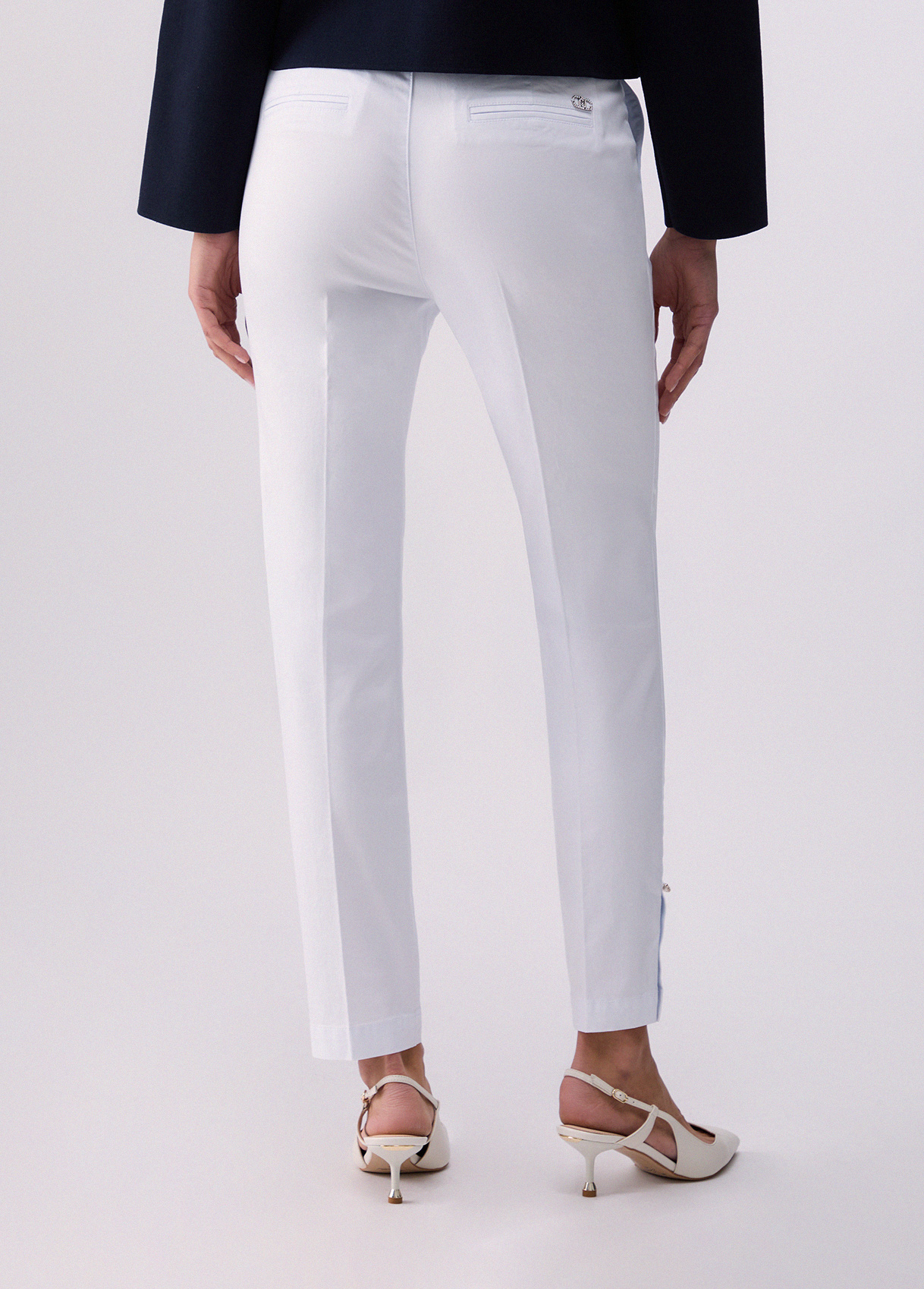 LIUJO PANTALONE - DONNA