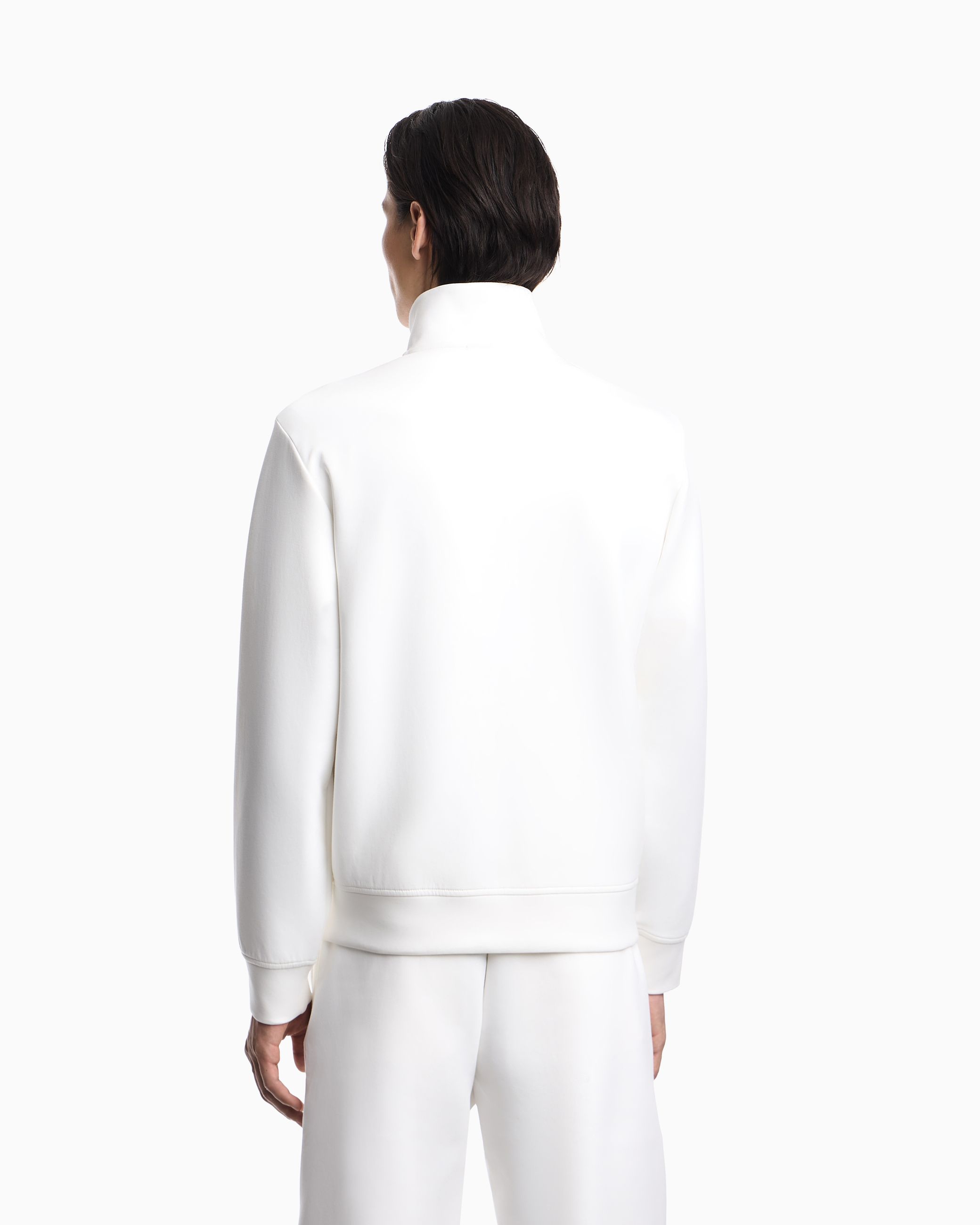 EMPORIO ARMANI FELPA - UOMO