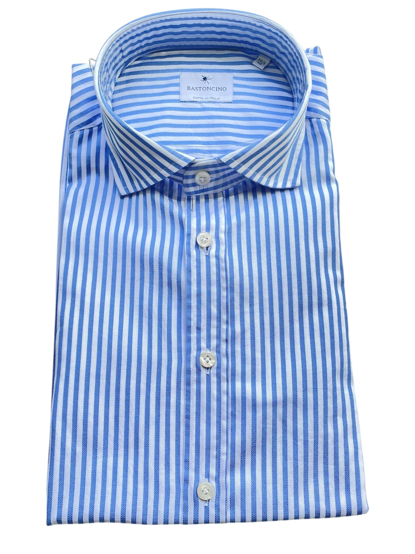 BASTONCINO CAMICIA