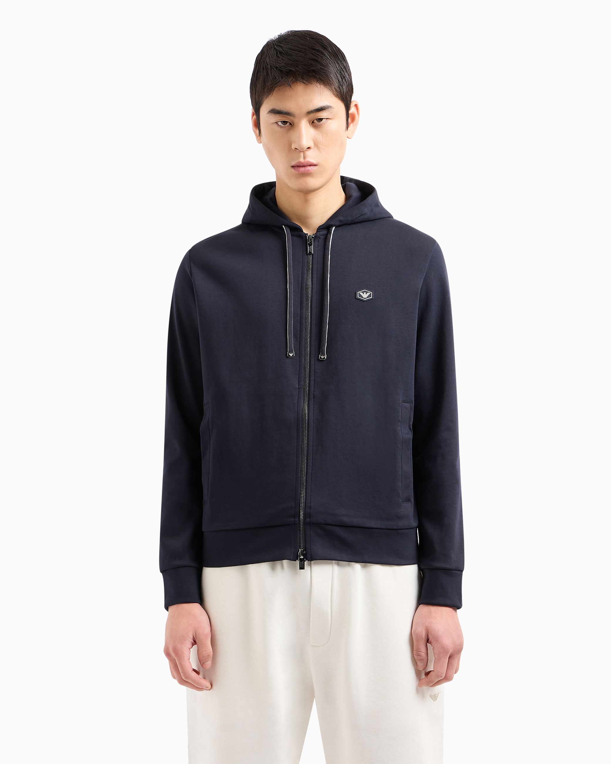 EMPORIO ARMANI FELPA