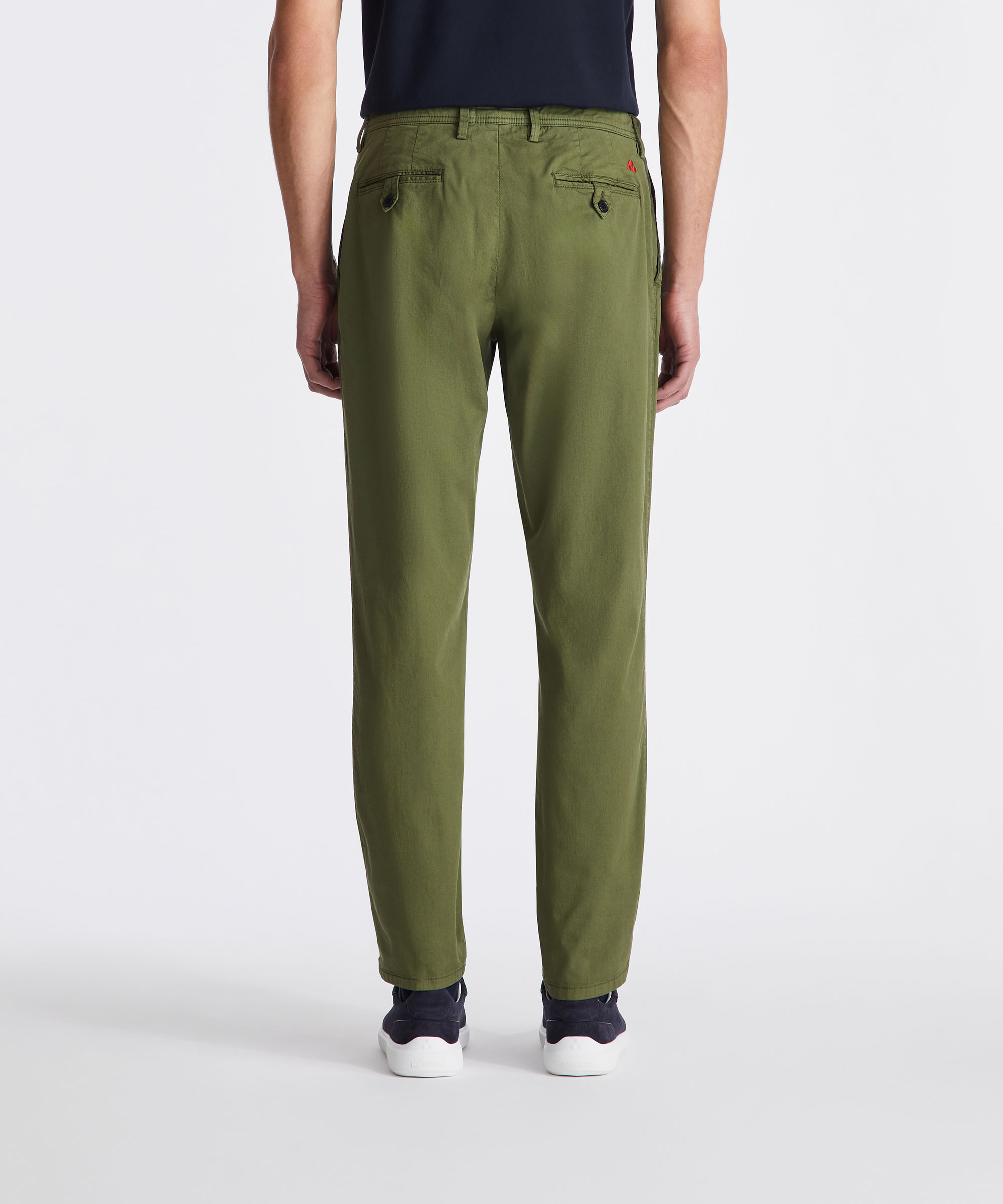 PEUTEREY PANTALONE - UOMO