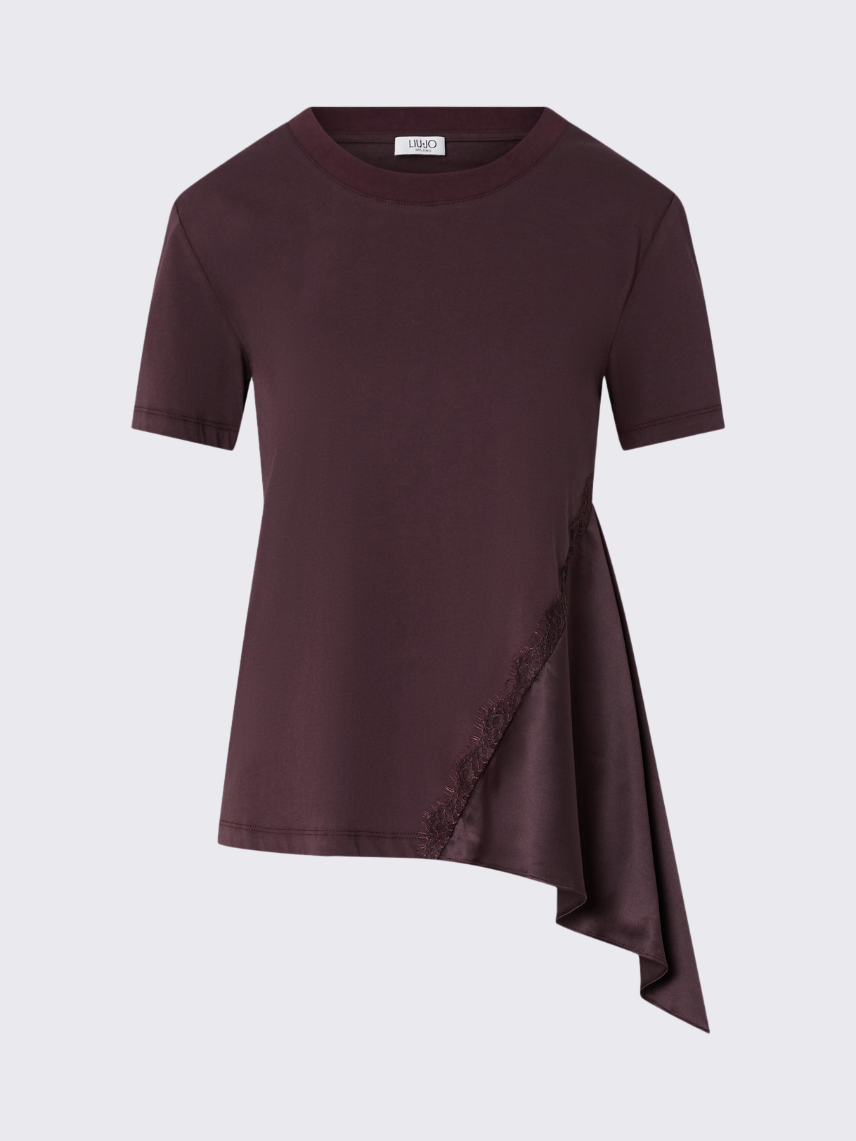LIUJO T-SHIRT - DONNA