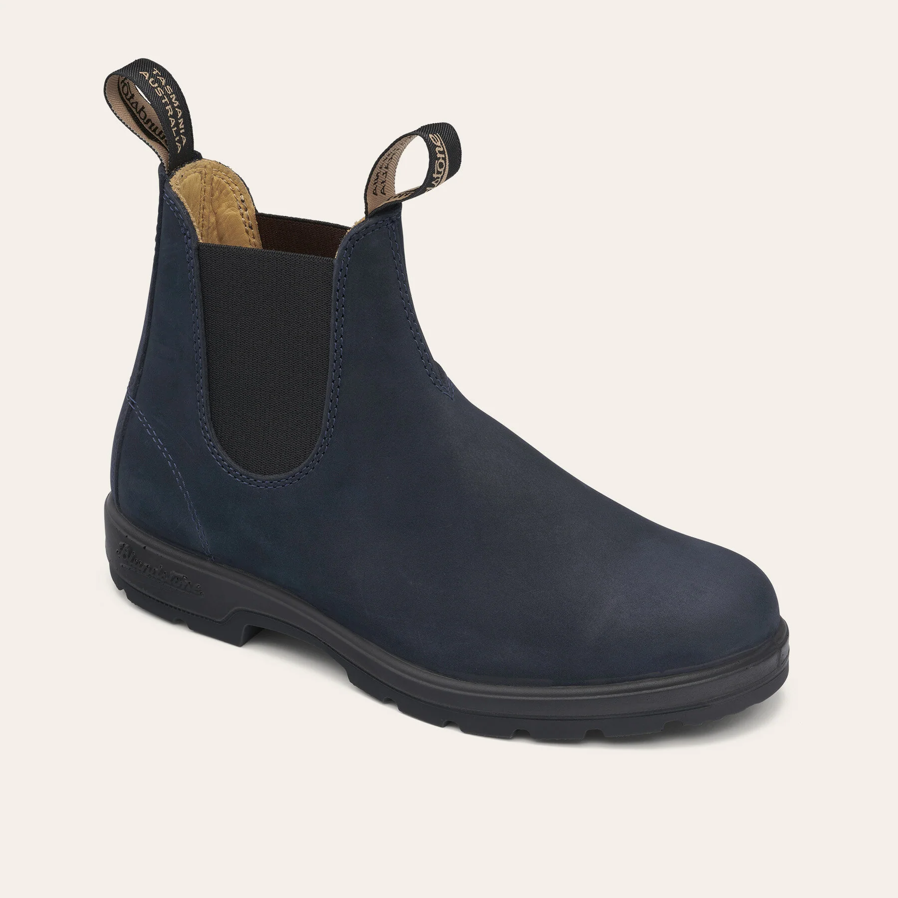 BLUNDSTONE STIVALETTO