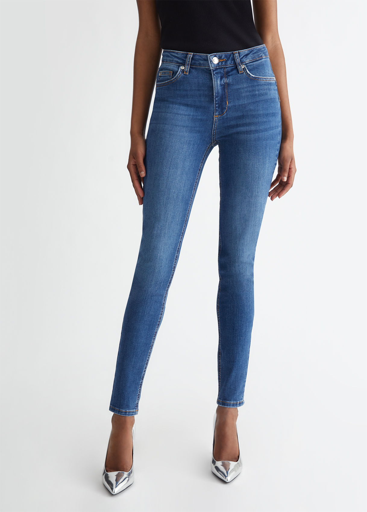 LIUJO JEANS - DONNA
