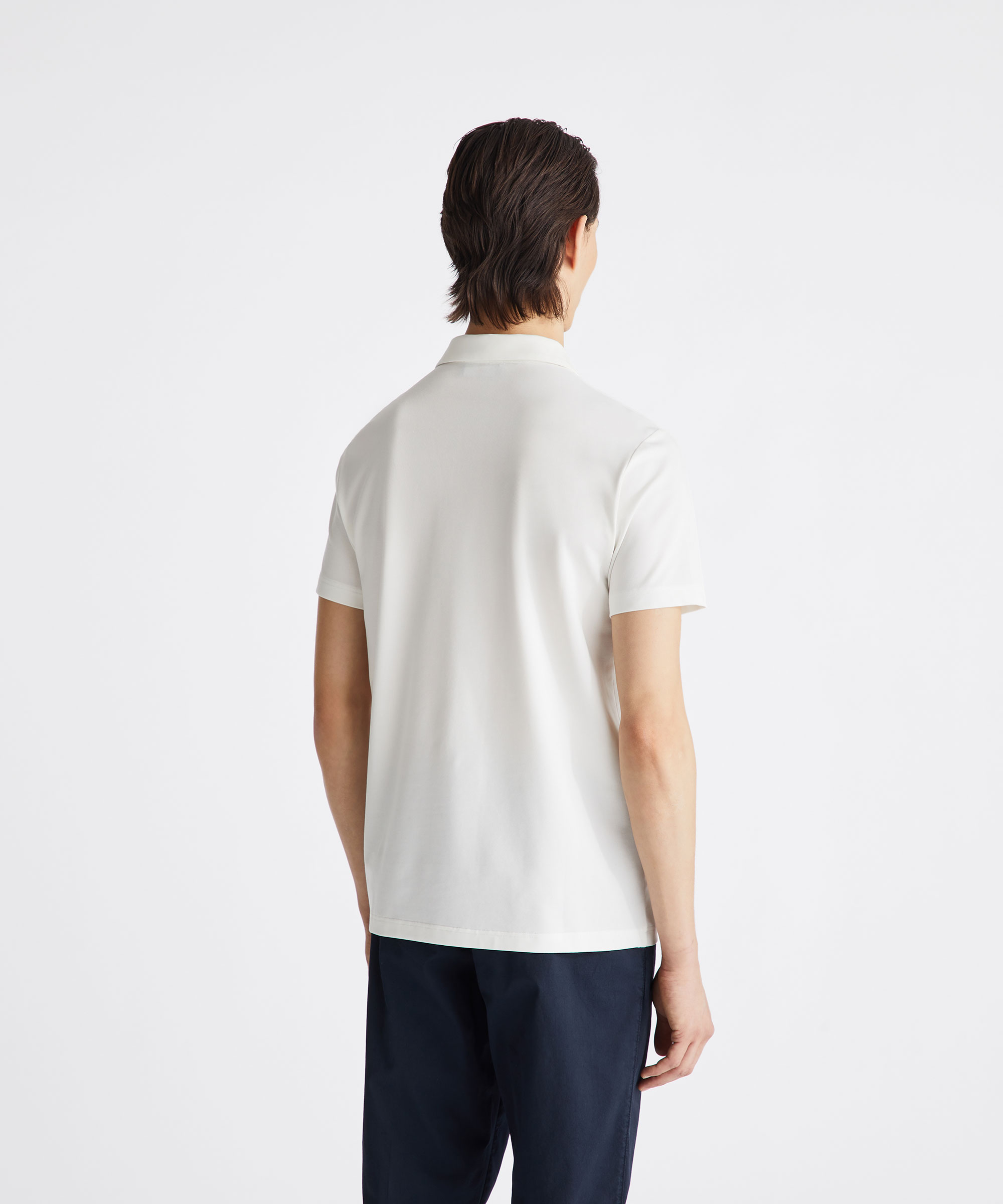 PEUTEREY POLO - UOMO