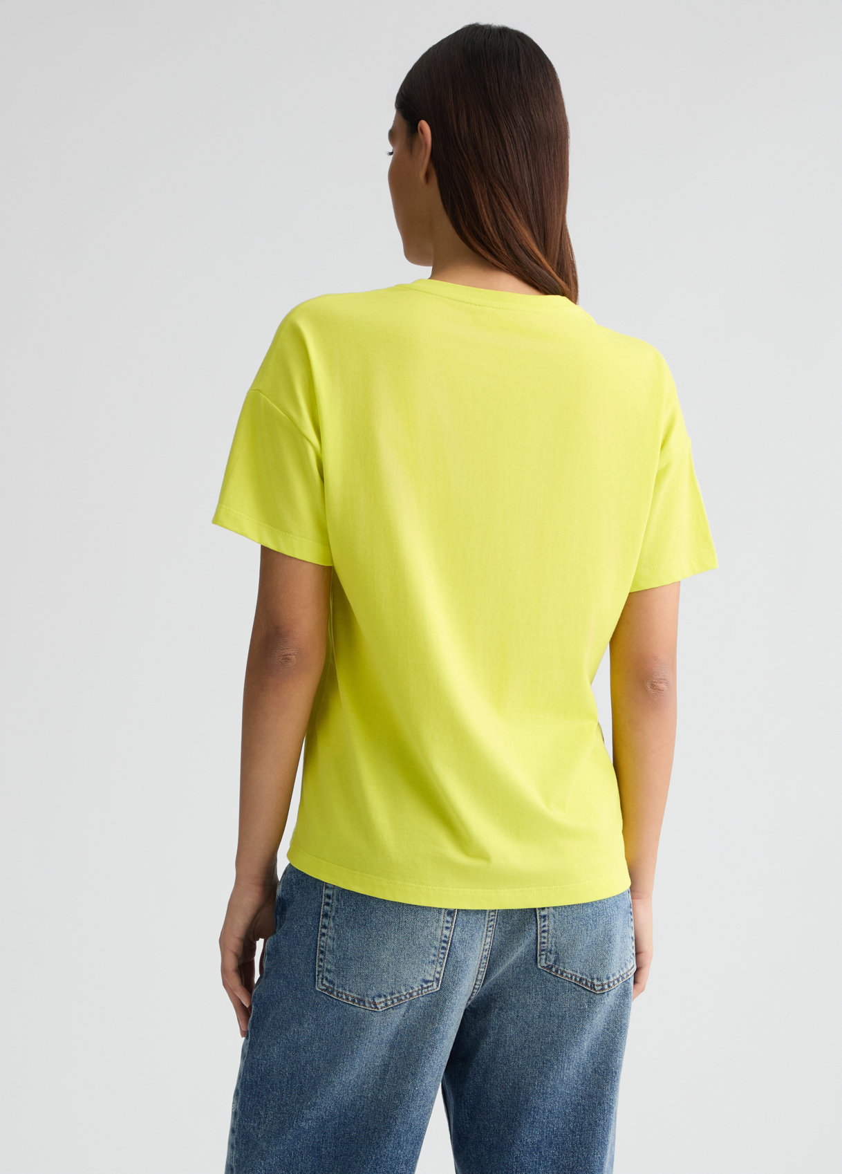 LIUJO T-SHIRT - DONNA