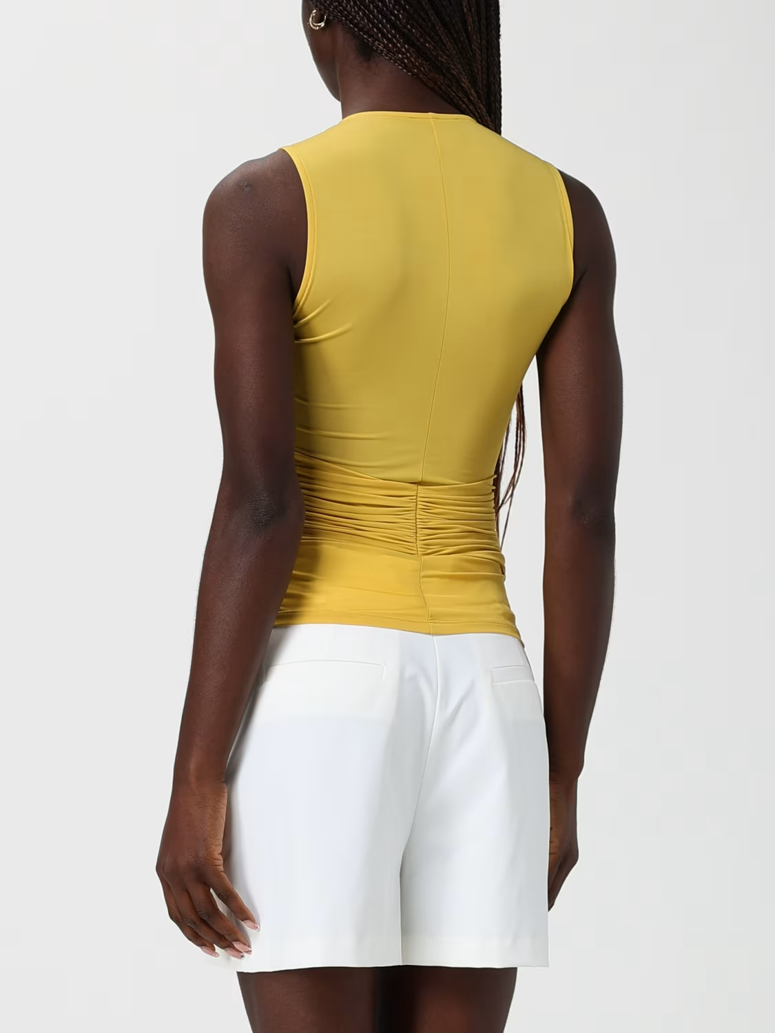 ELISABETTA FRANCHI TOP - DONNA