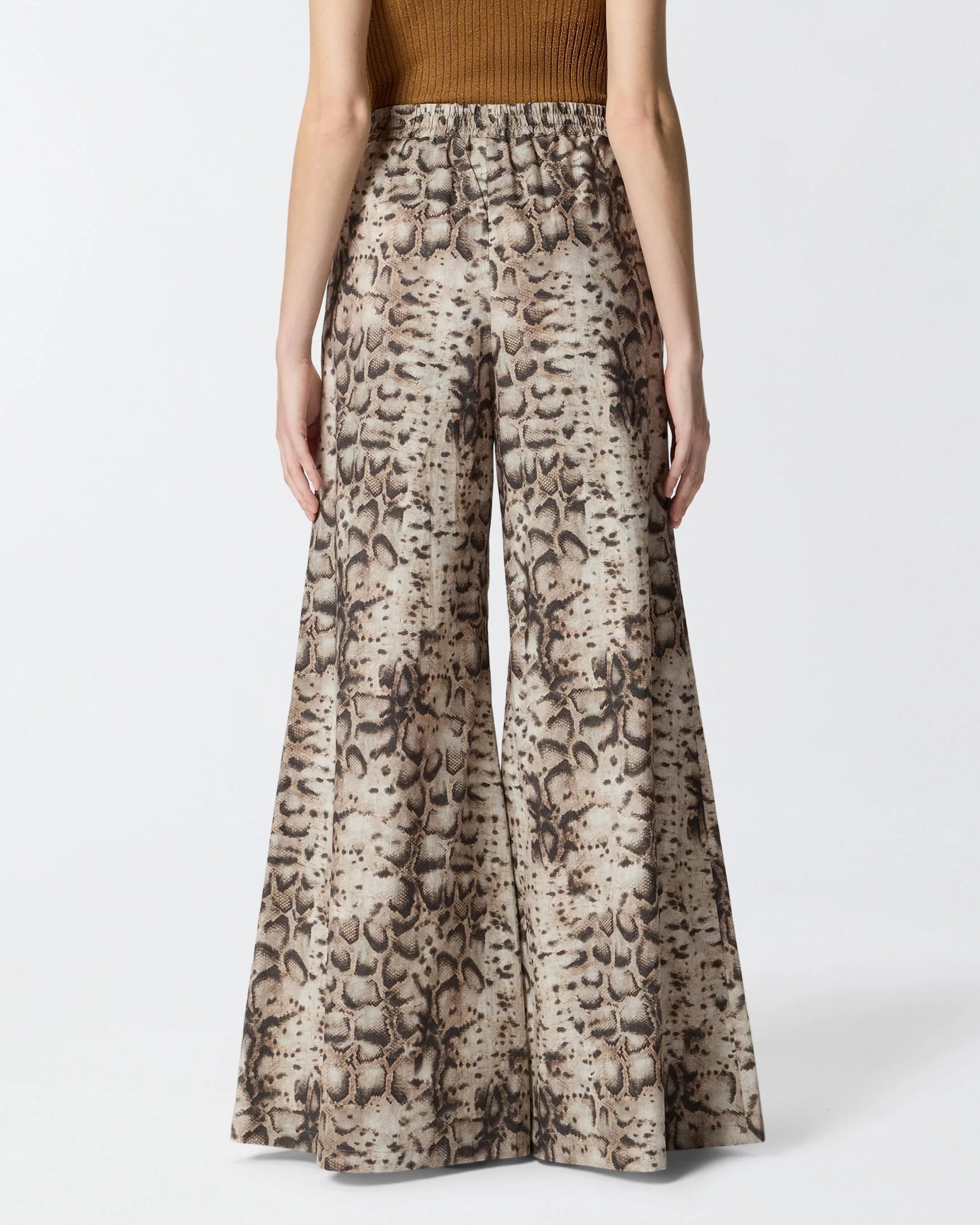 PINKO PANTALONE - DONNA