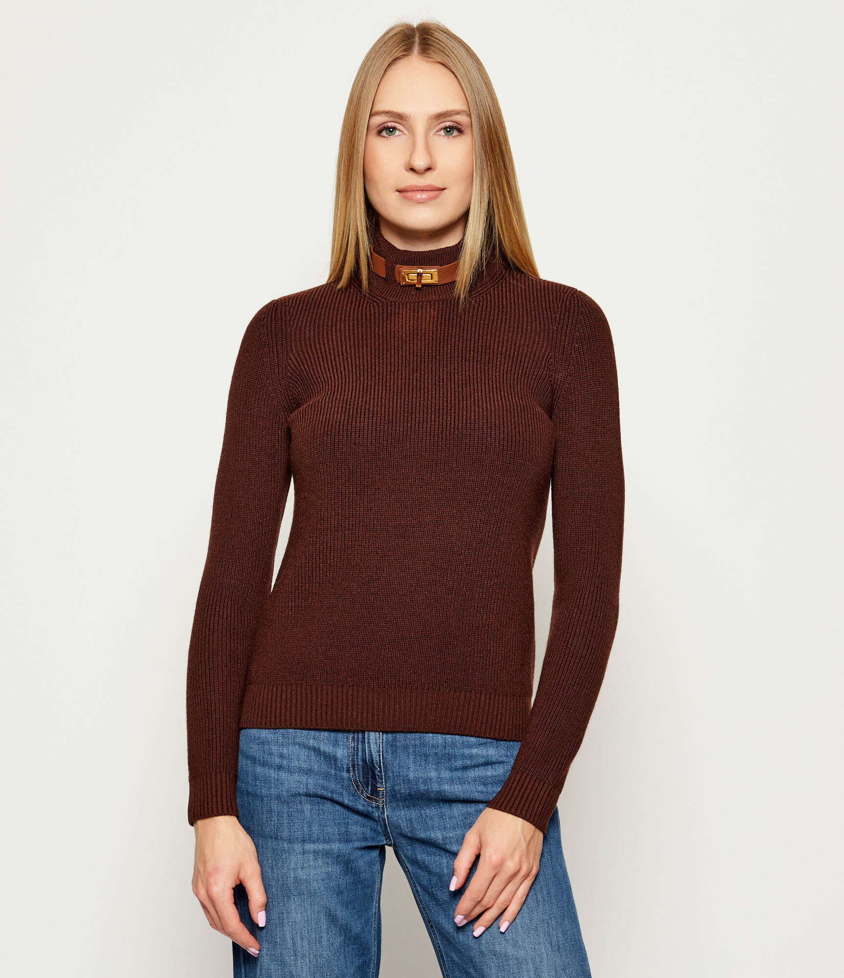ELISABETTA FRANCHI MAGLIA - DONNA
