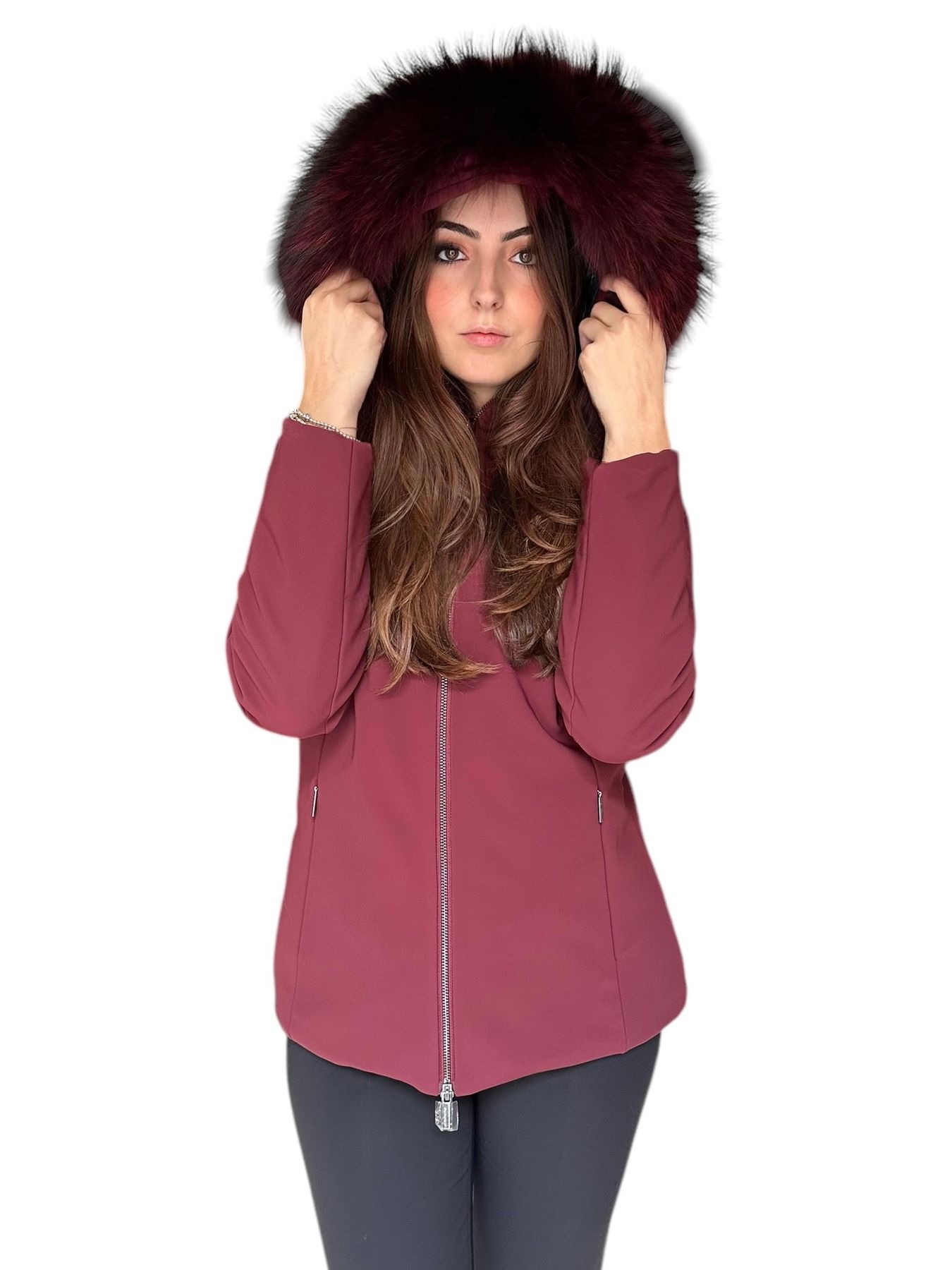 Rrd Giubbino Donna W24501FT