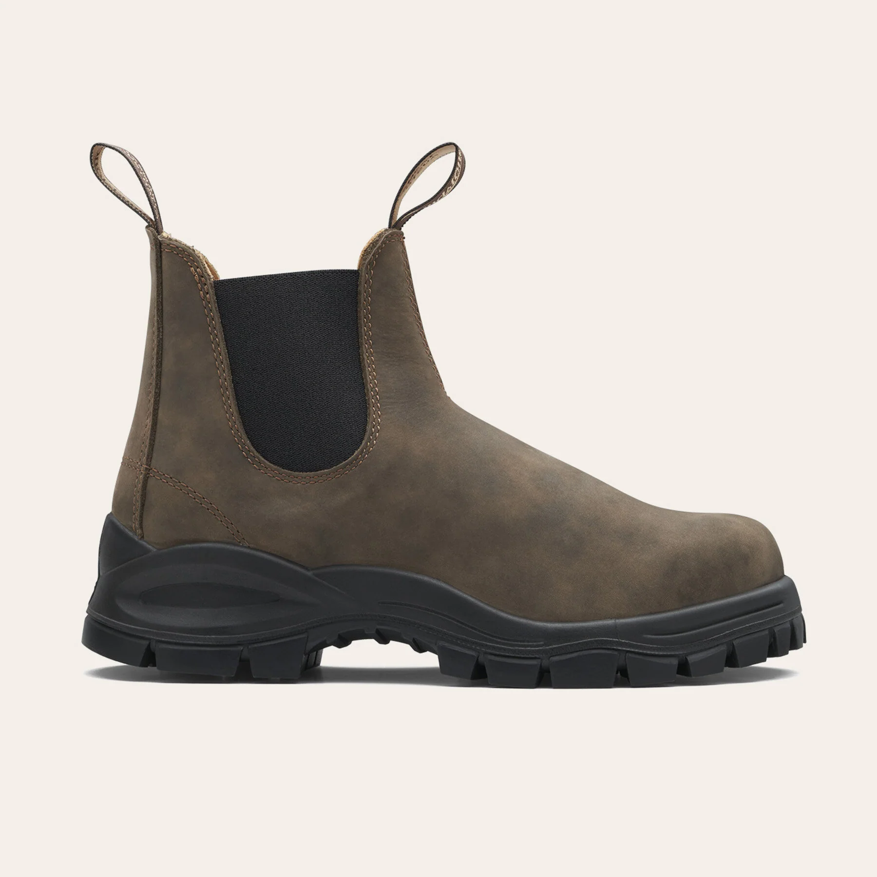 BLUNDSTONE STIVALETTO - UNISEX ADULTO