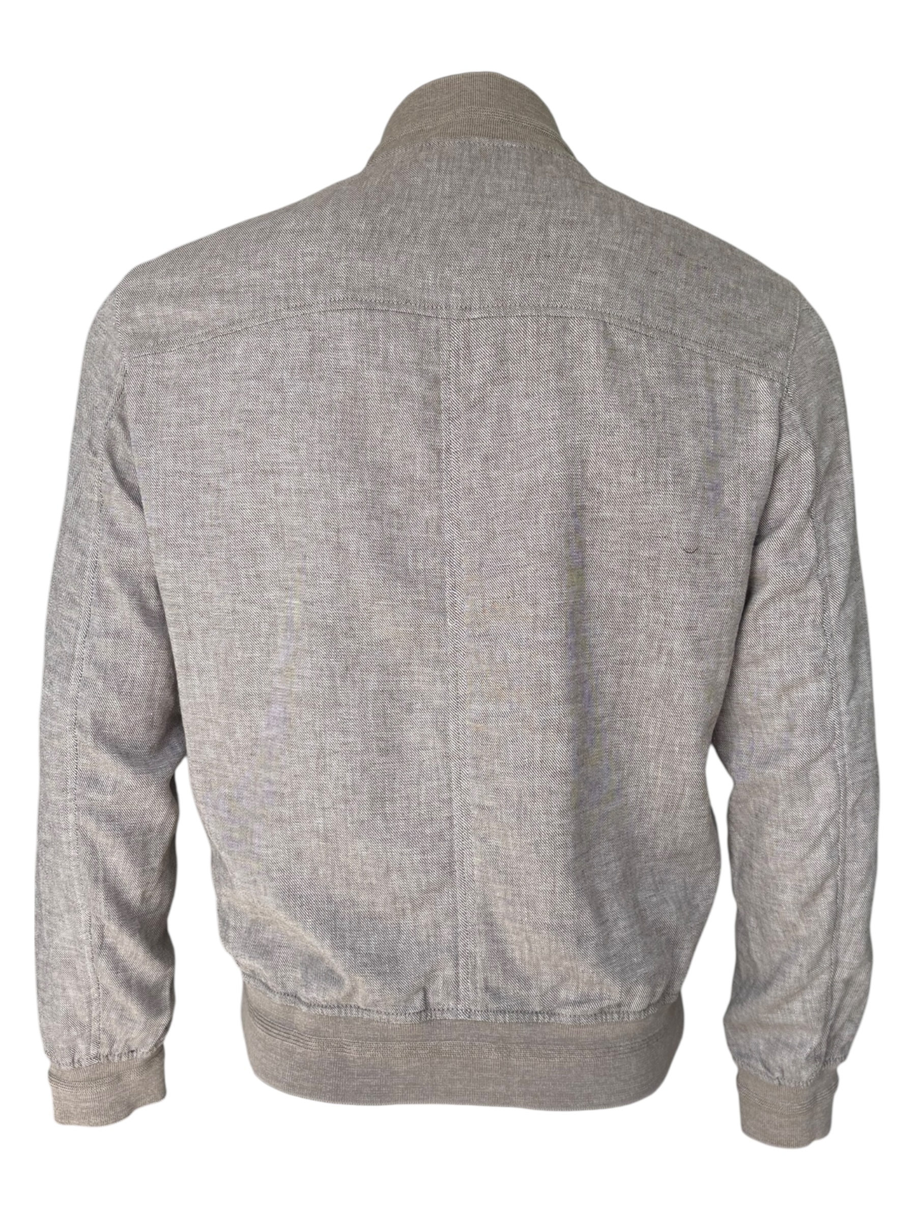 THE JACK LEATHERS GIUBBINO - UOMO