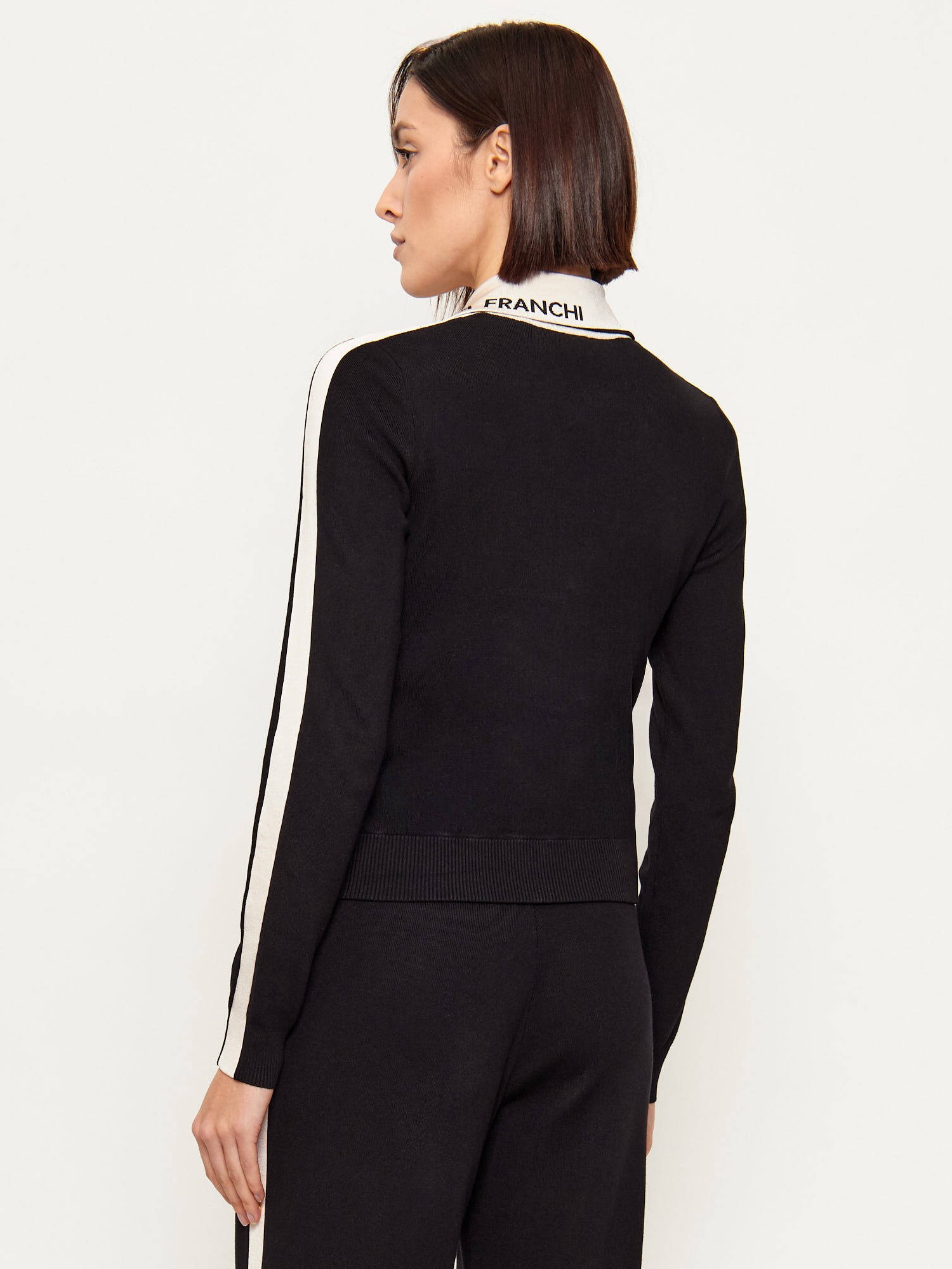 ELISABETTA FRANCHI MAGLIA - DONNA