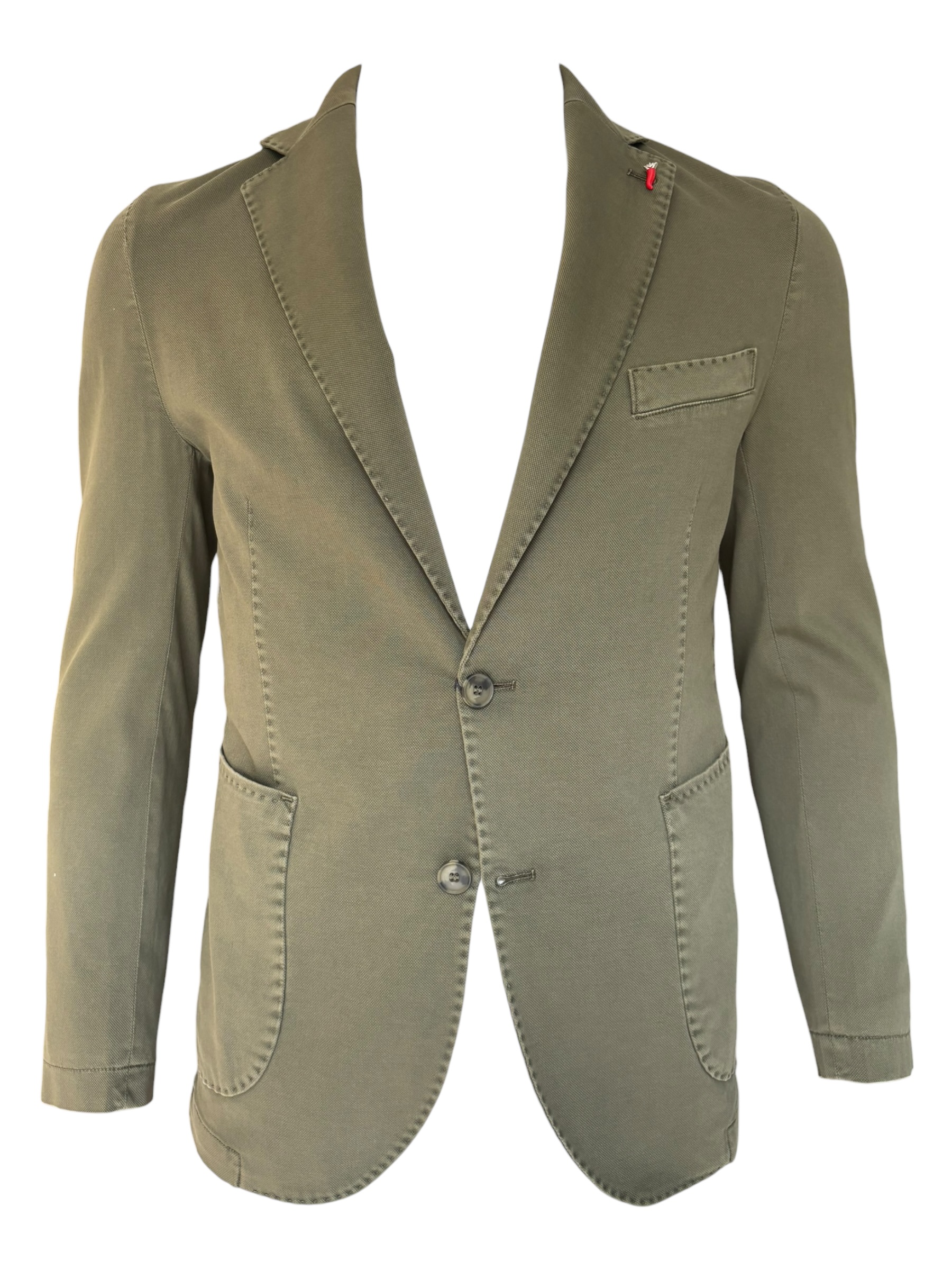 MULISH GIACCA - UOMO