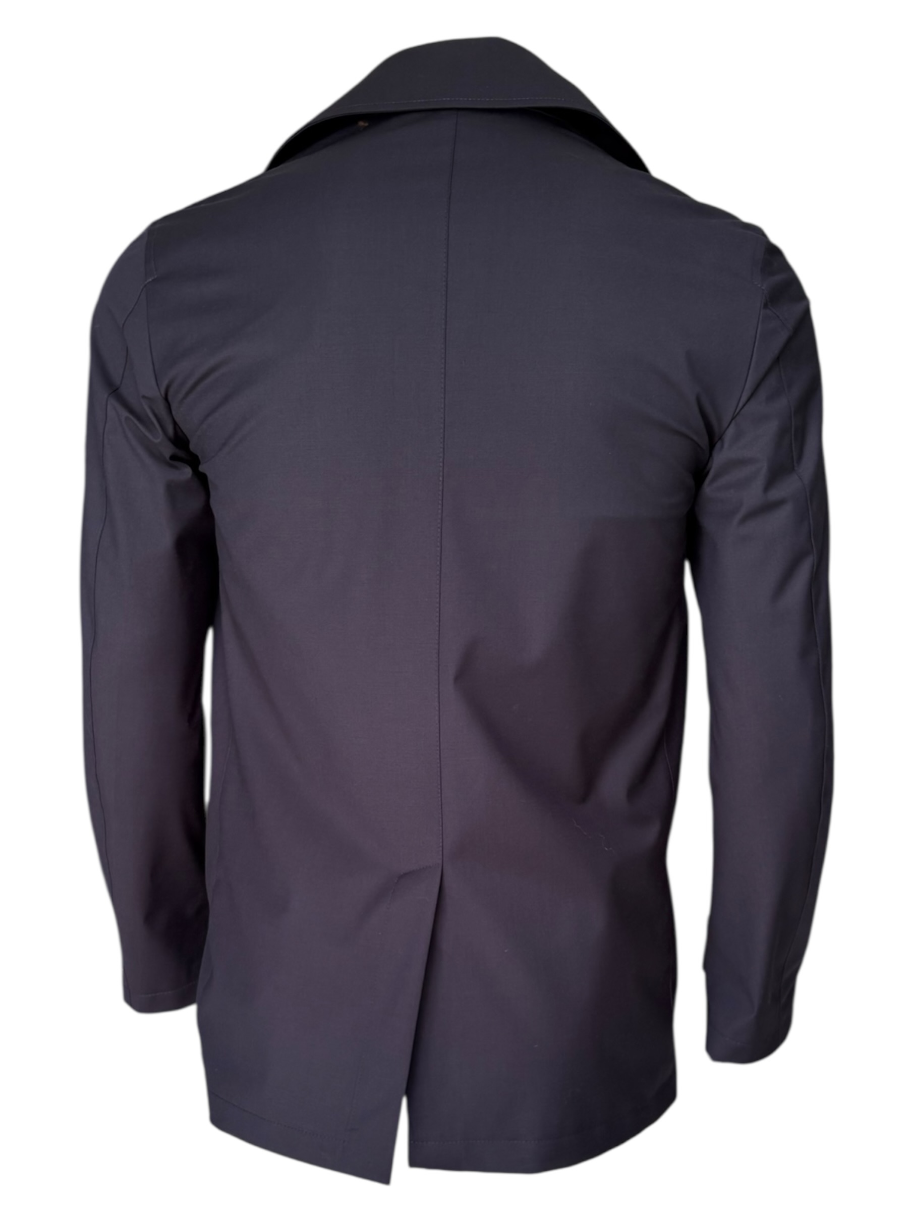 OUTFIT TRENCH - UOMO