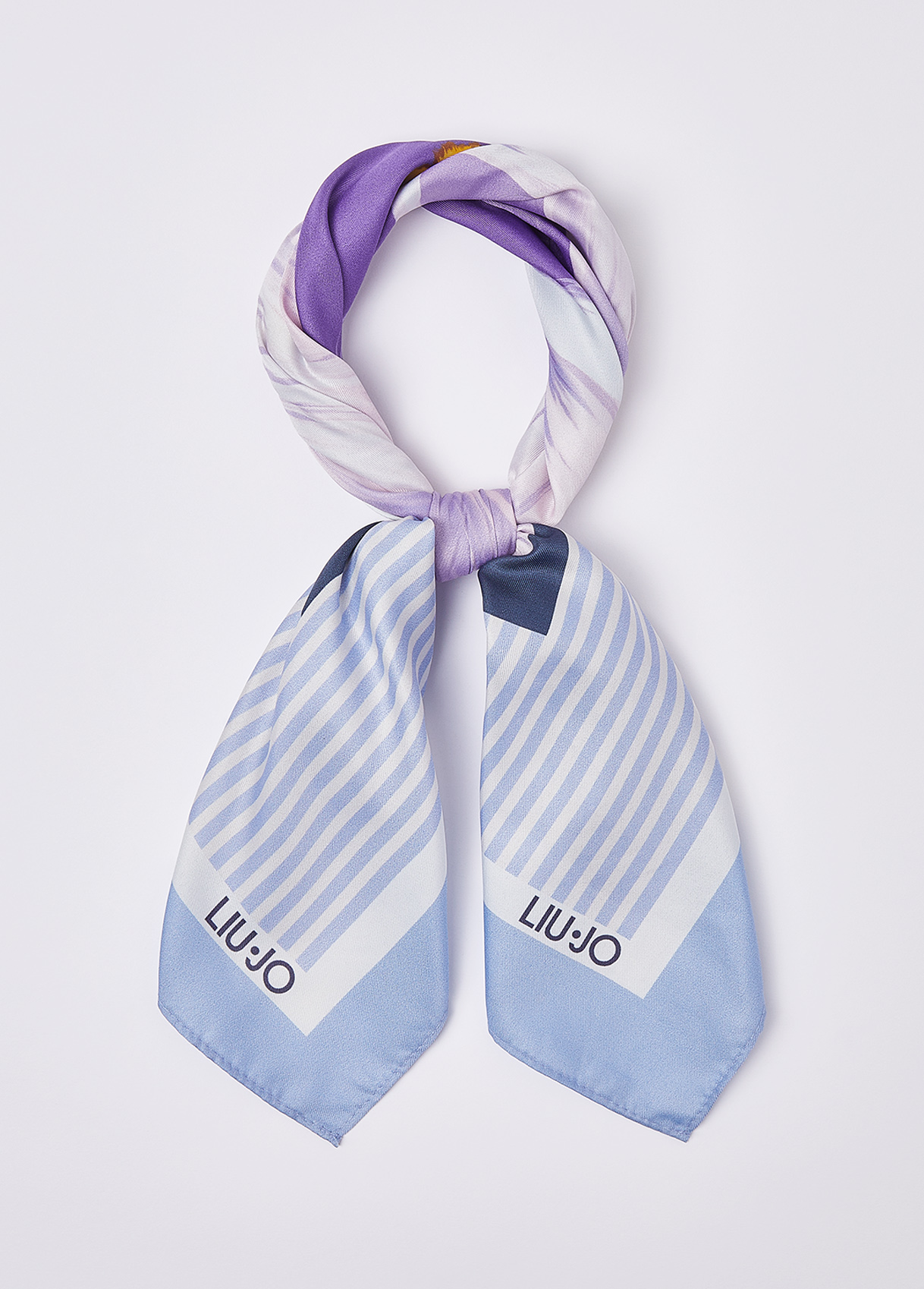 LIUJO FOULARD - DONNA