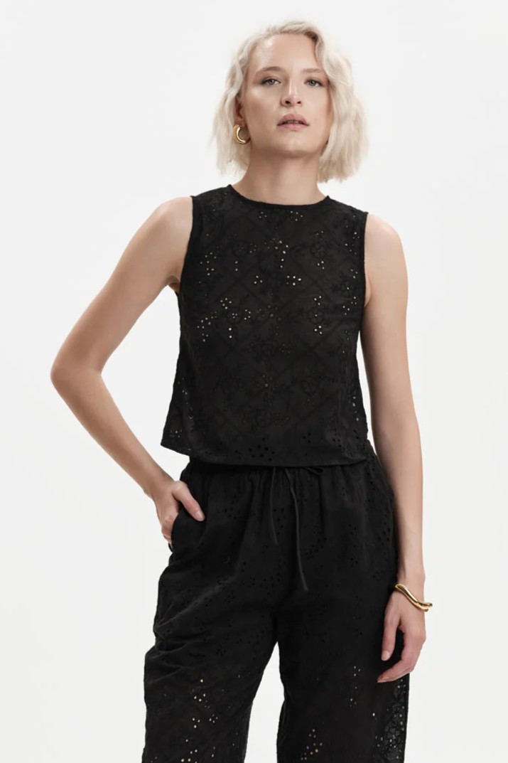 WHITE WISE CASACCA - DONNA