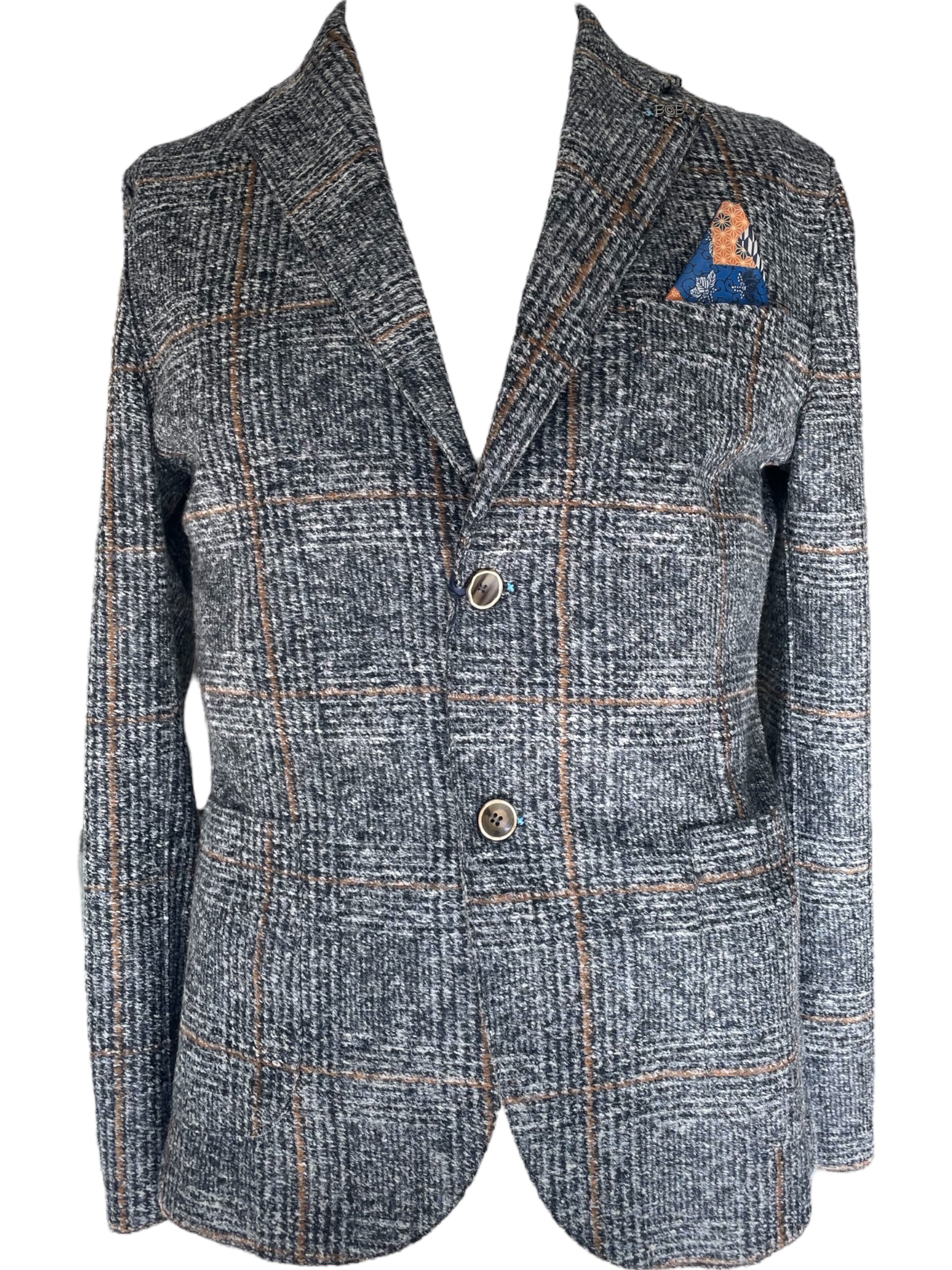 Bob Giacca A25DOVER348