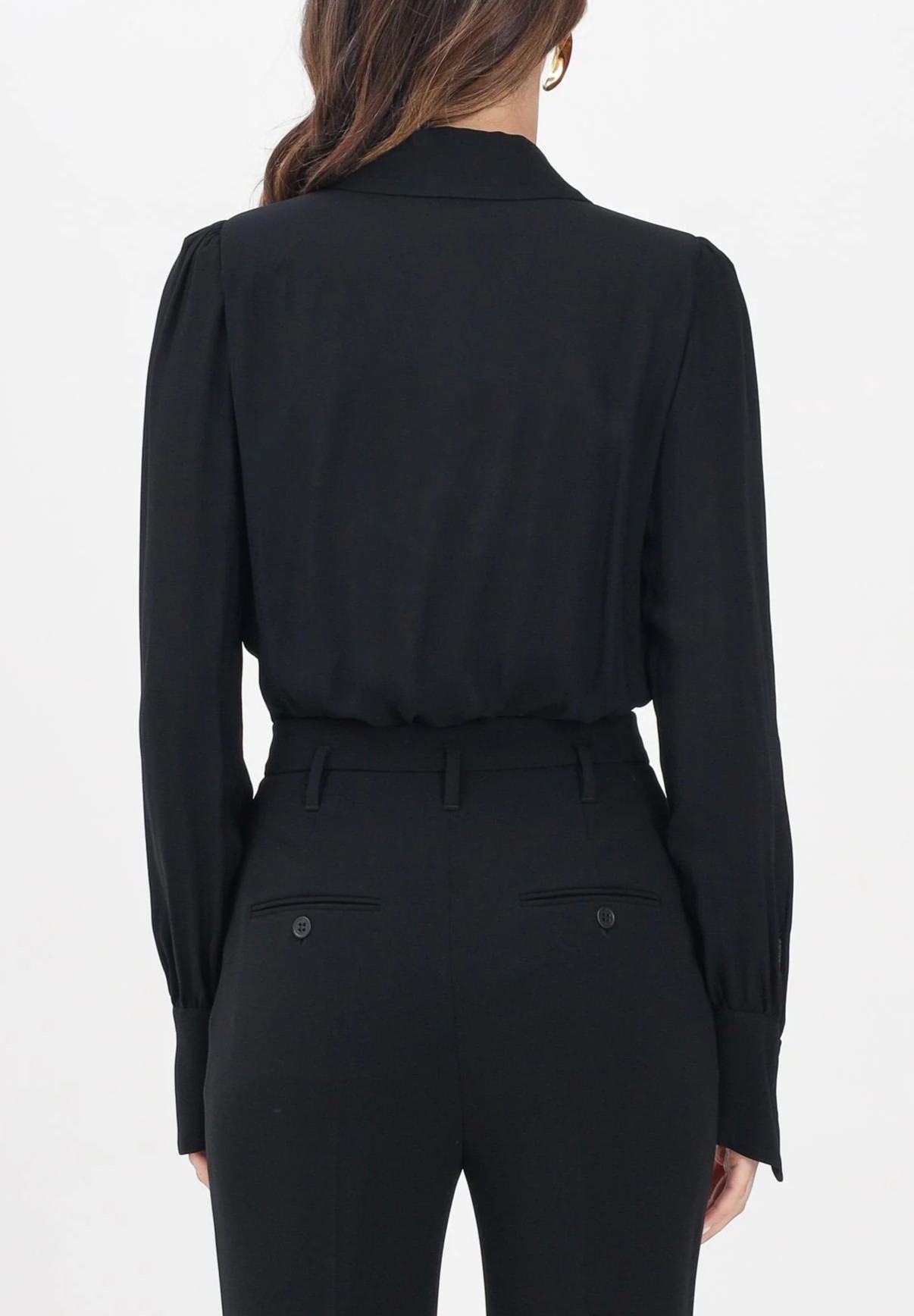 ELISABETTA FRANCHI CAMICIA - DONNA