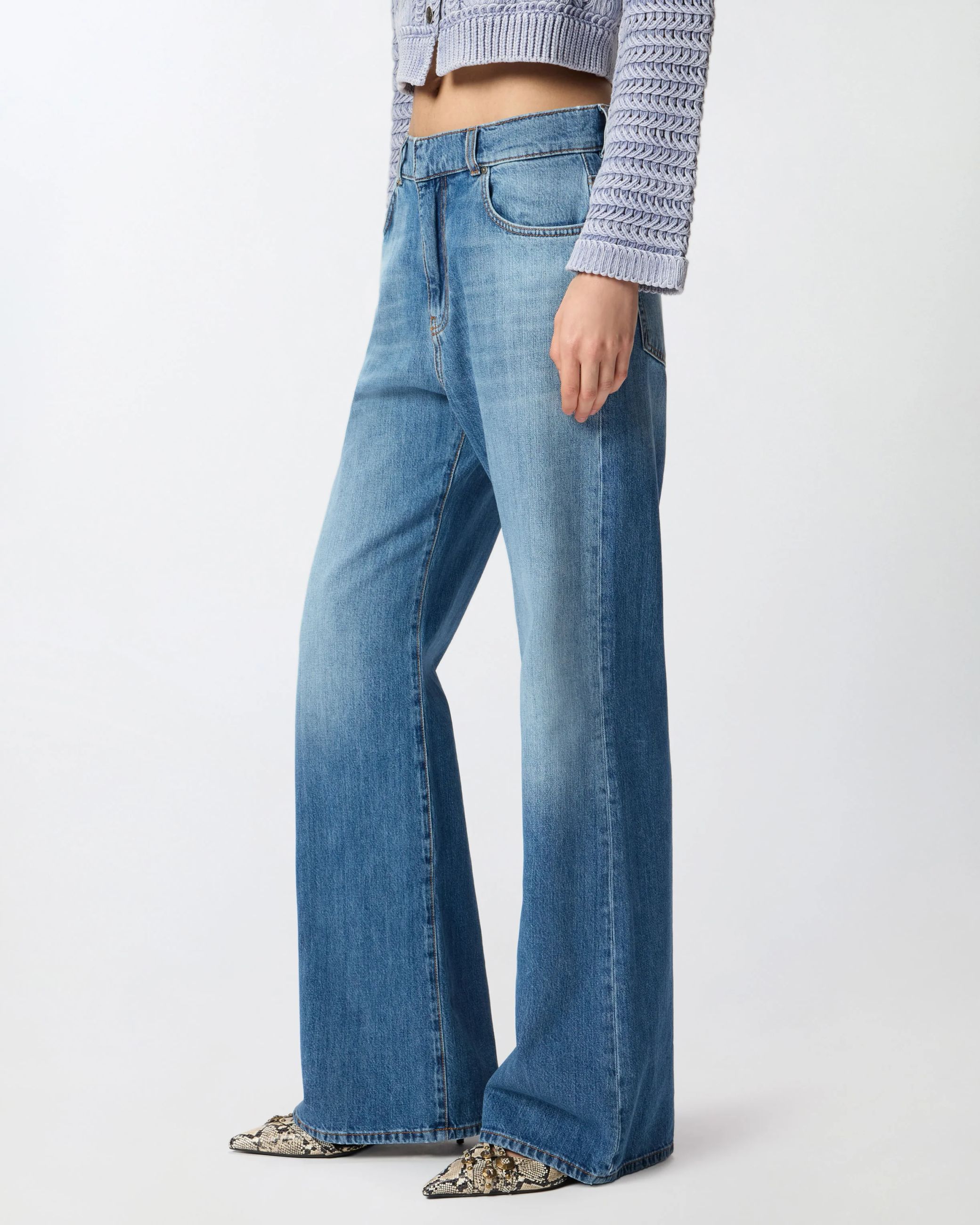 PINKO JEANS - DONNA