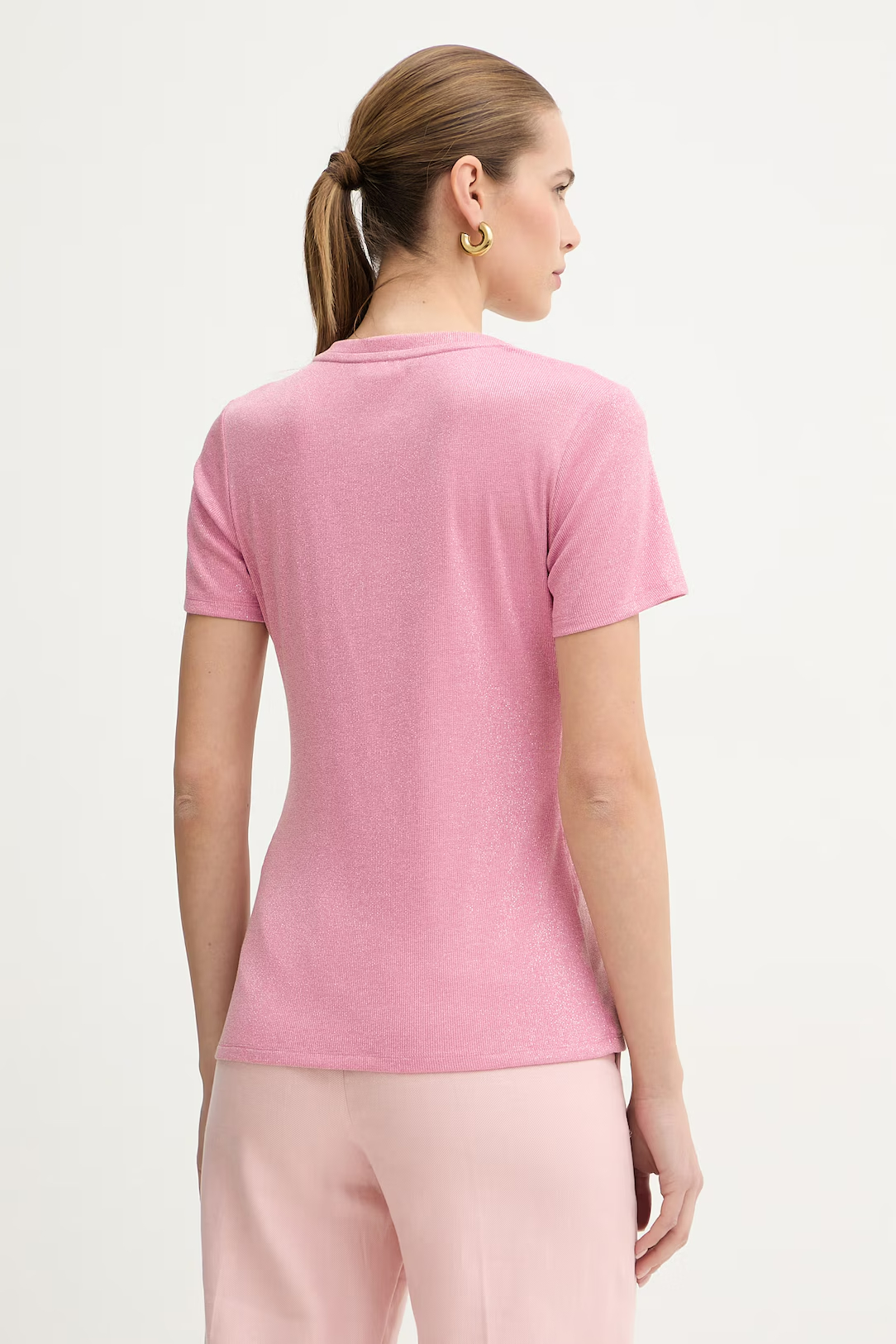 LIUJO T-SHIRT - DONNA
