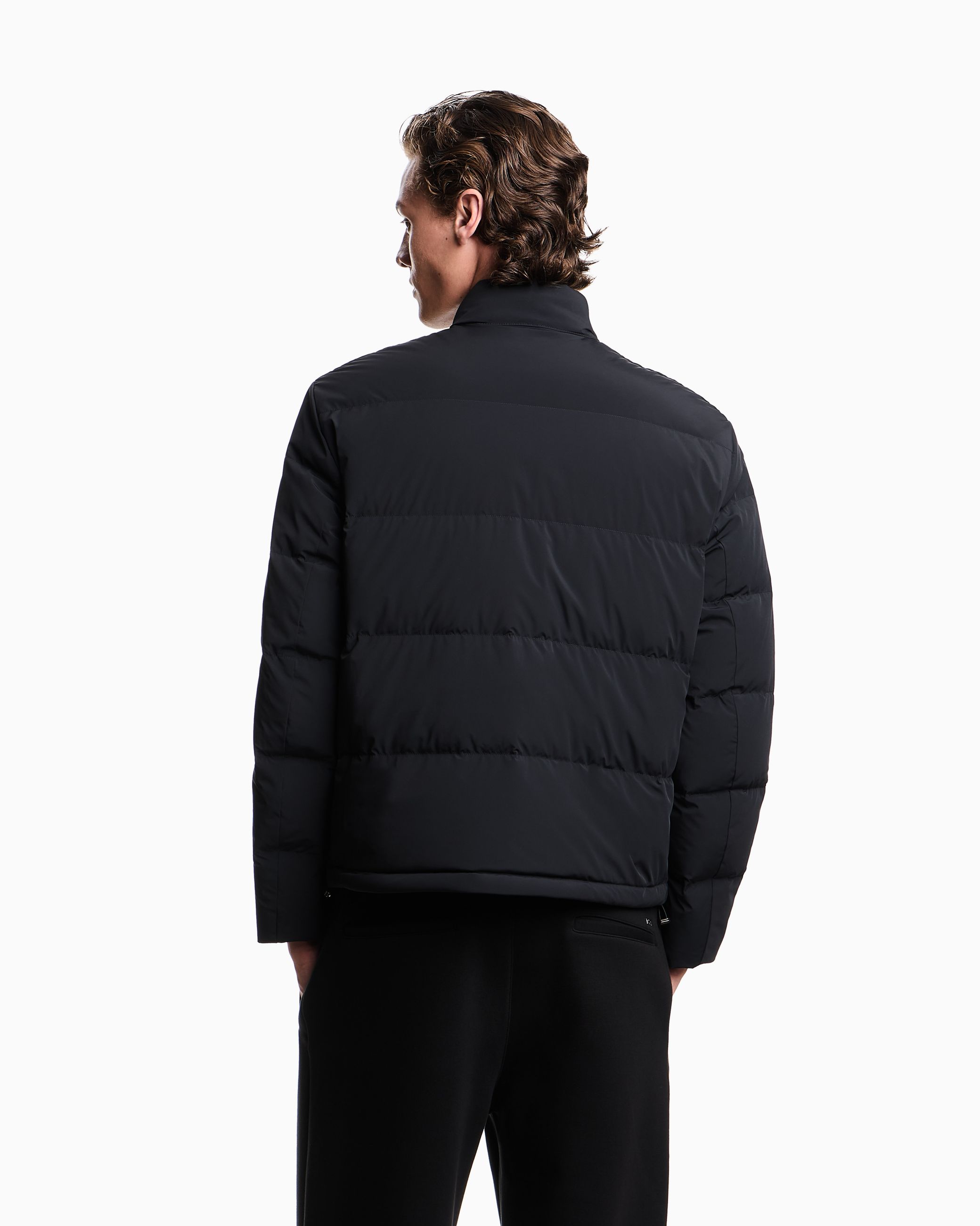 EMPORIO ARMANI GIUBBINO