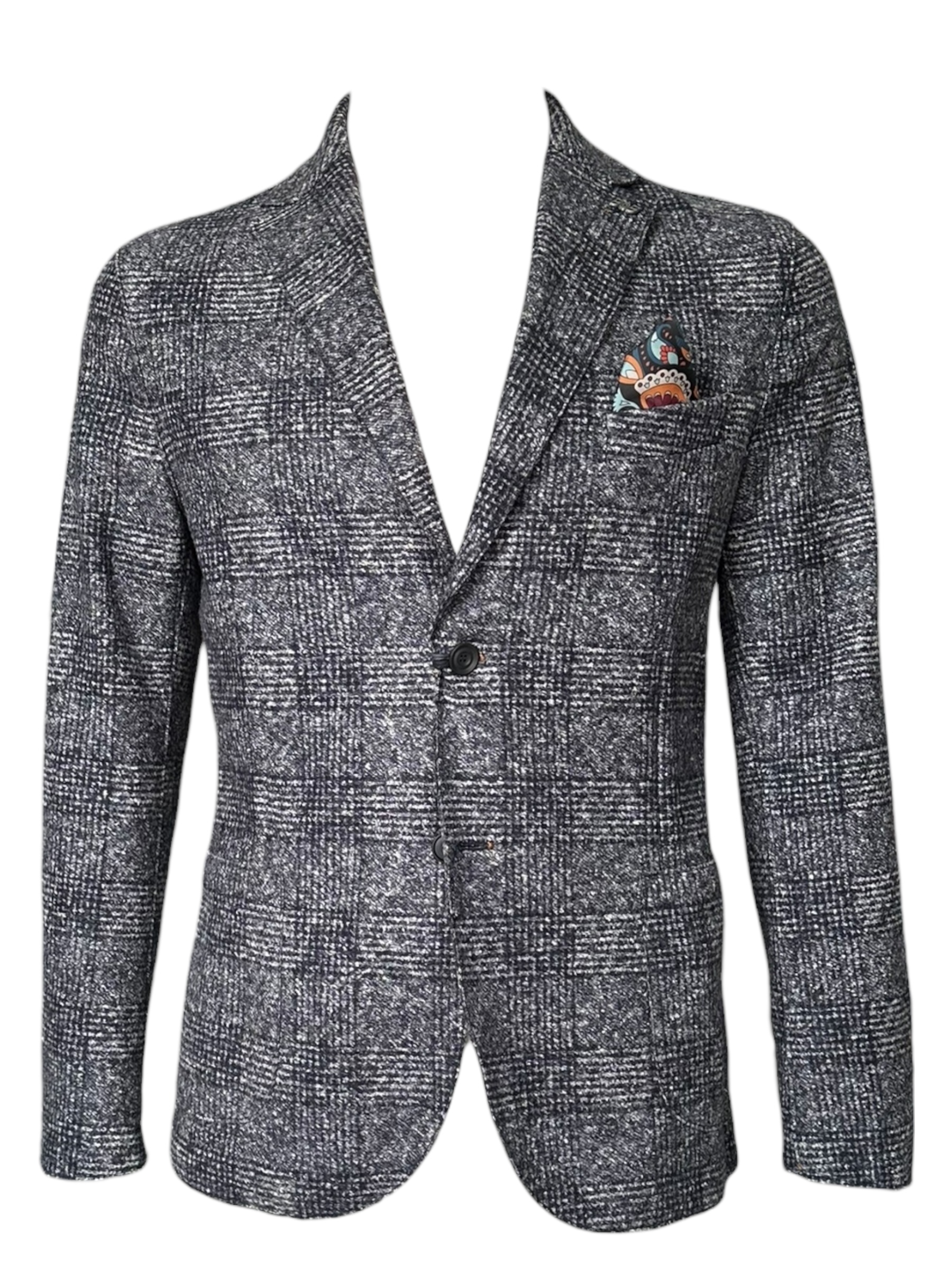 Bob Giacca Uomo A26MARDEN178