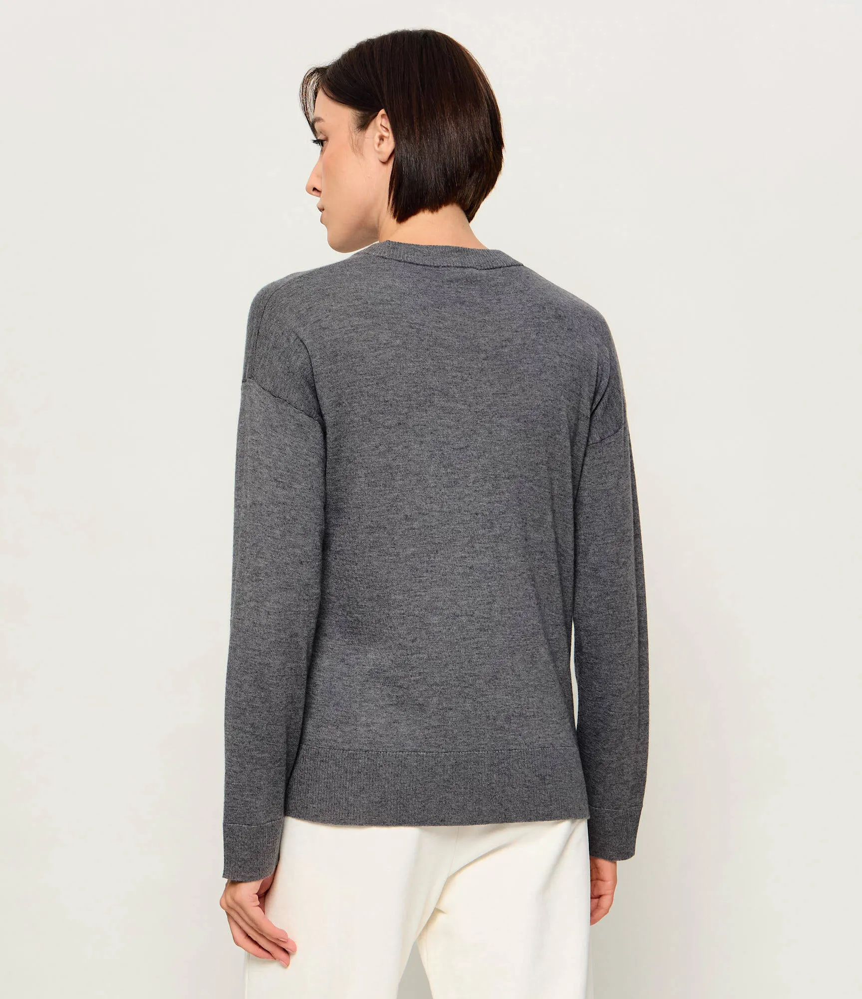 LIUJO MAGLIA - DONNA