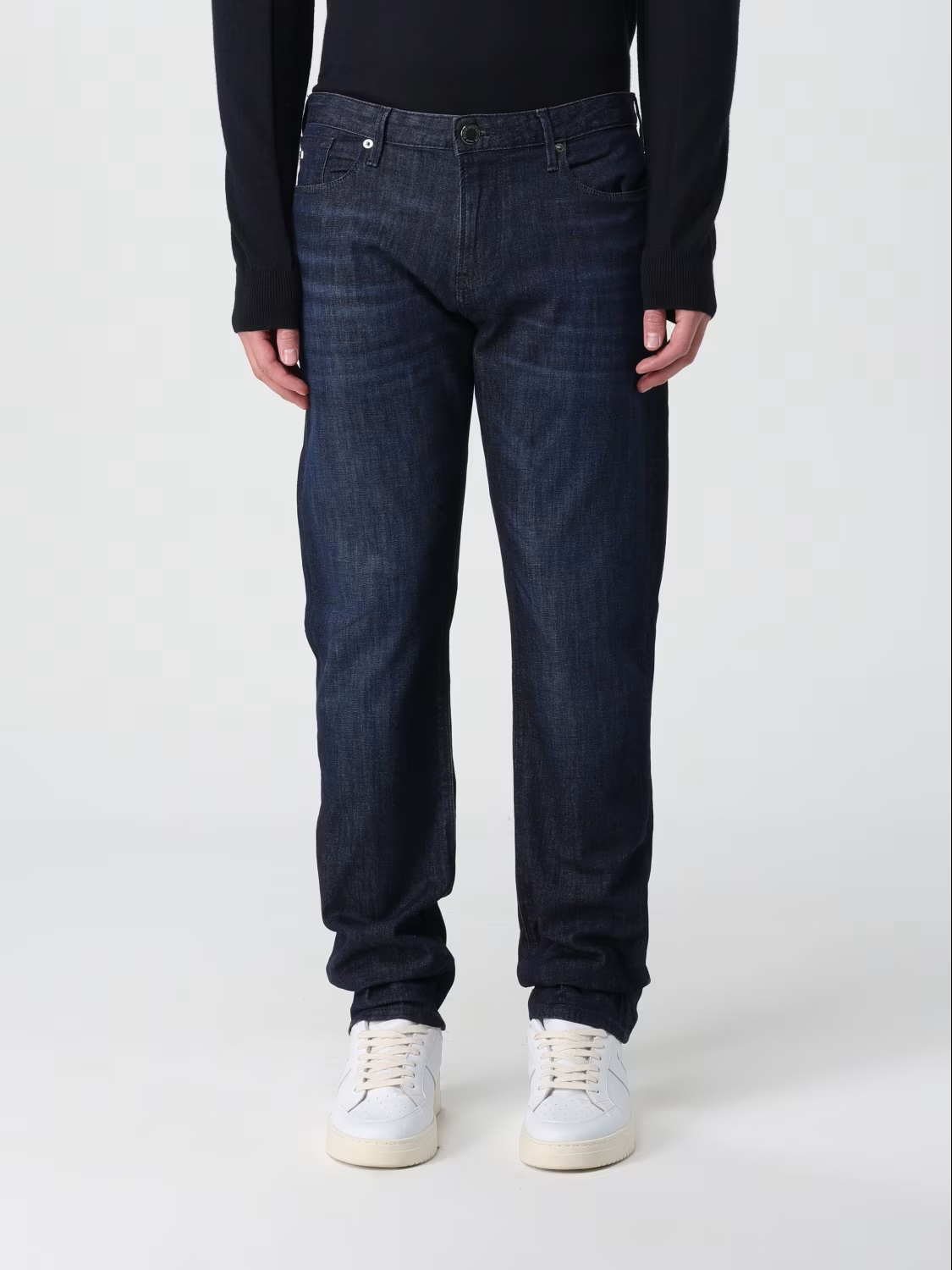 EMPORIO ARMANI JEANS