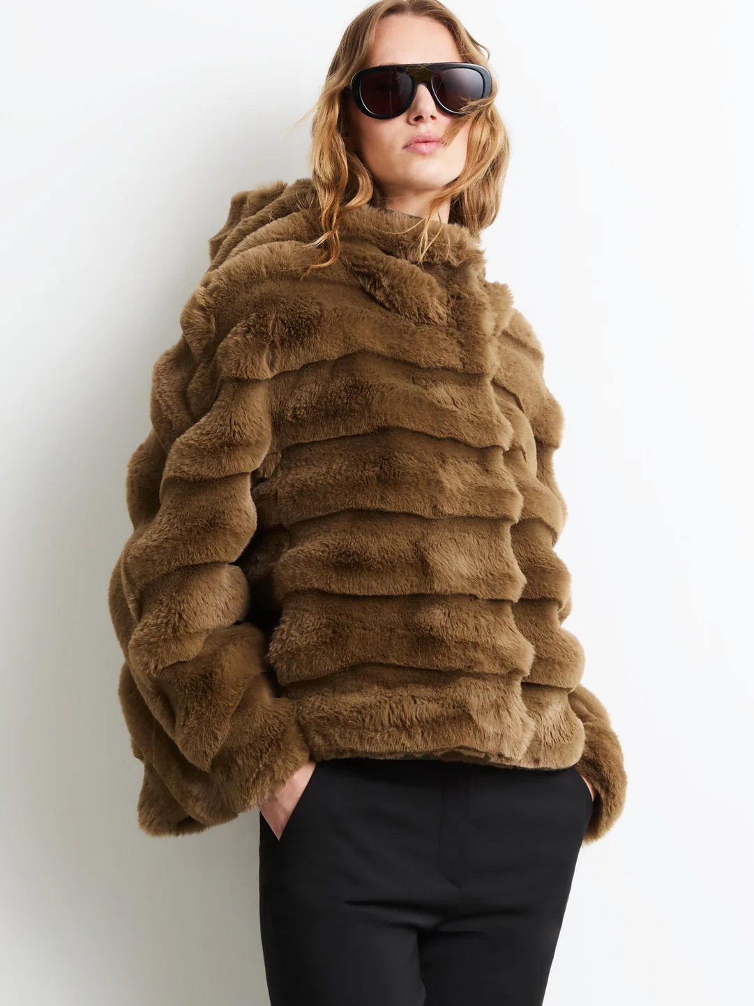 RRD GIUBBINO - DONNA