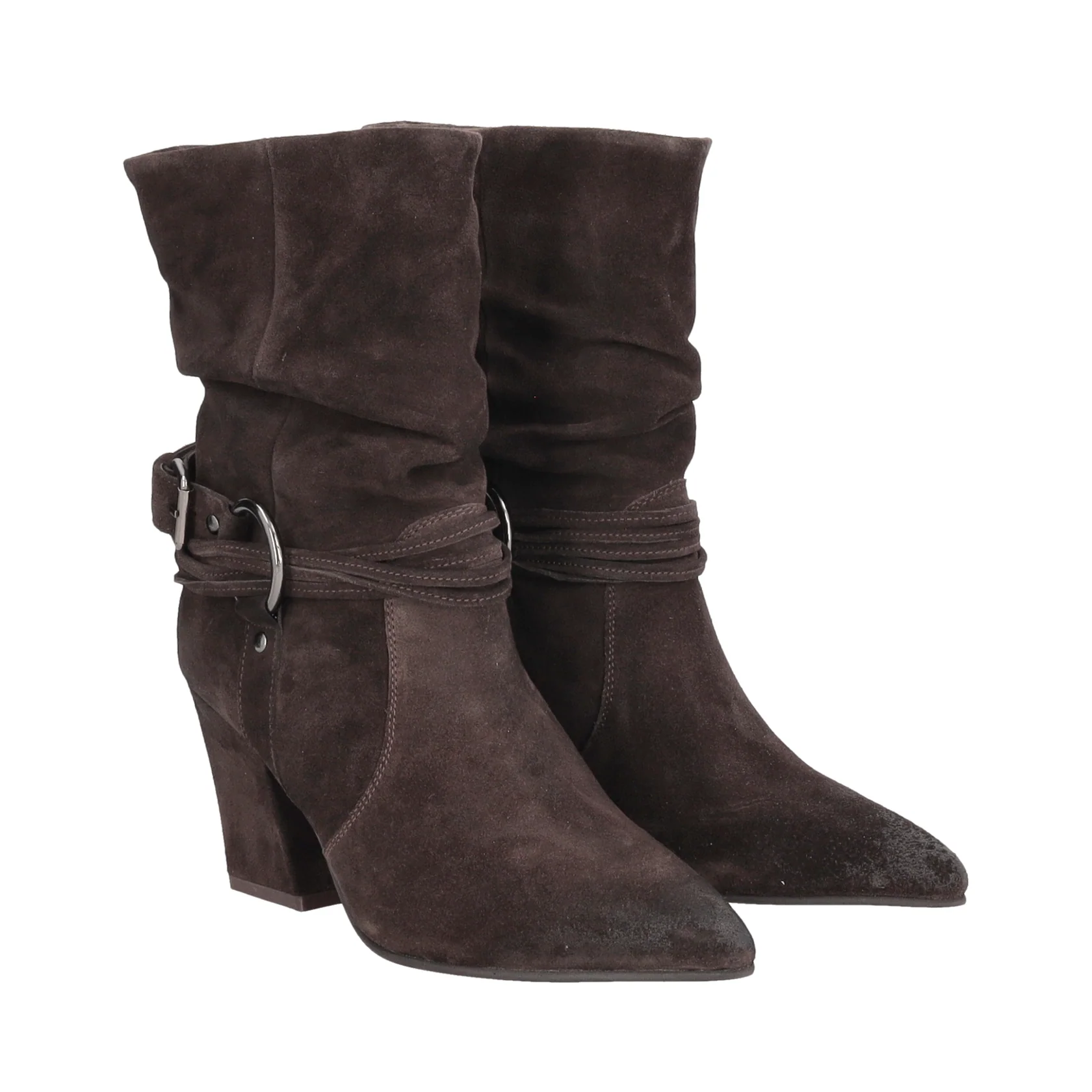 TOSCA BLU STIVALETTO - DONNA