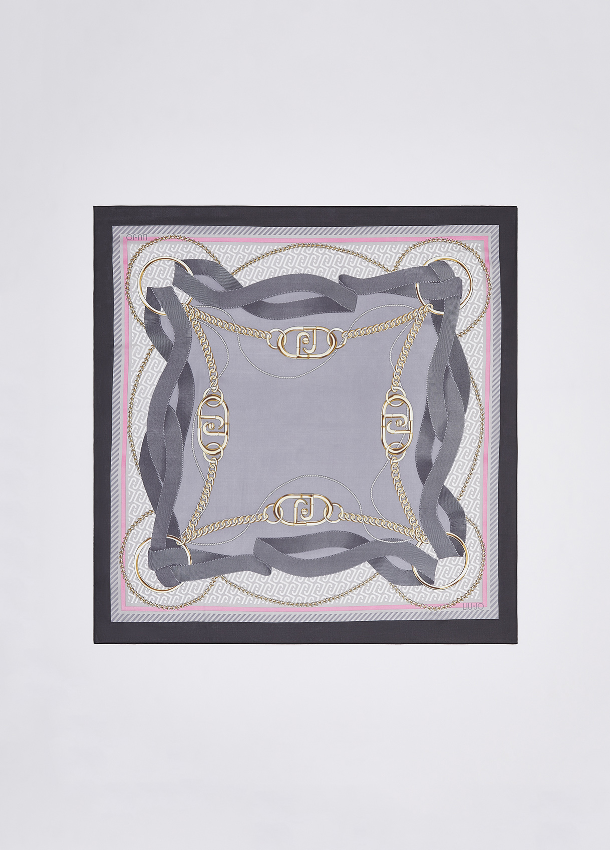 LIUJO FOULARD - DONNA