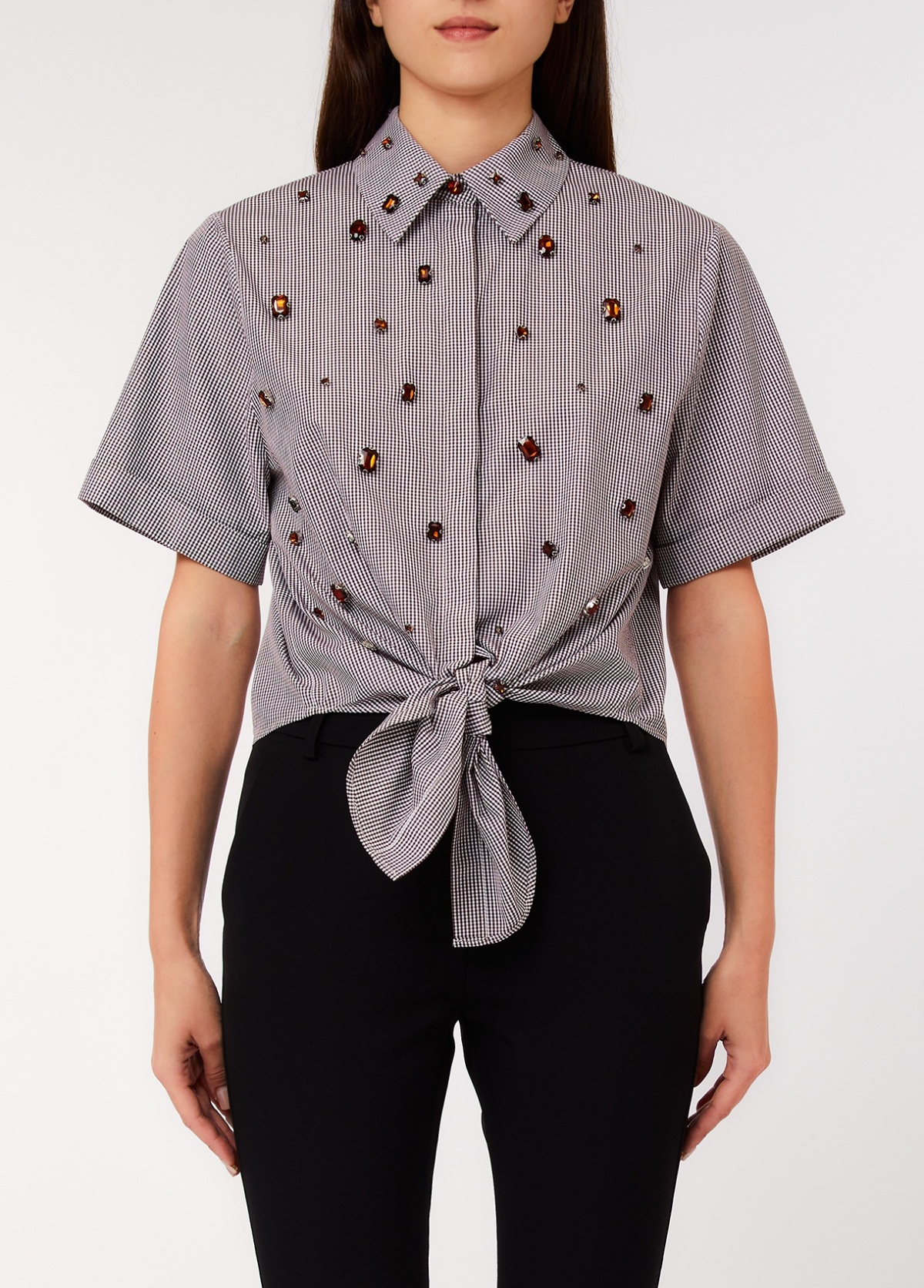 LIUJO CAMICIA - DONNA