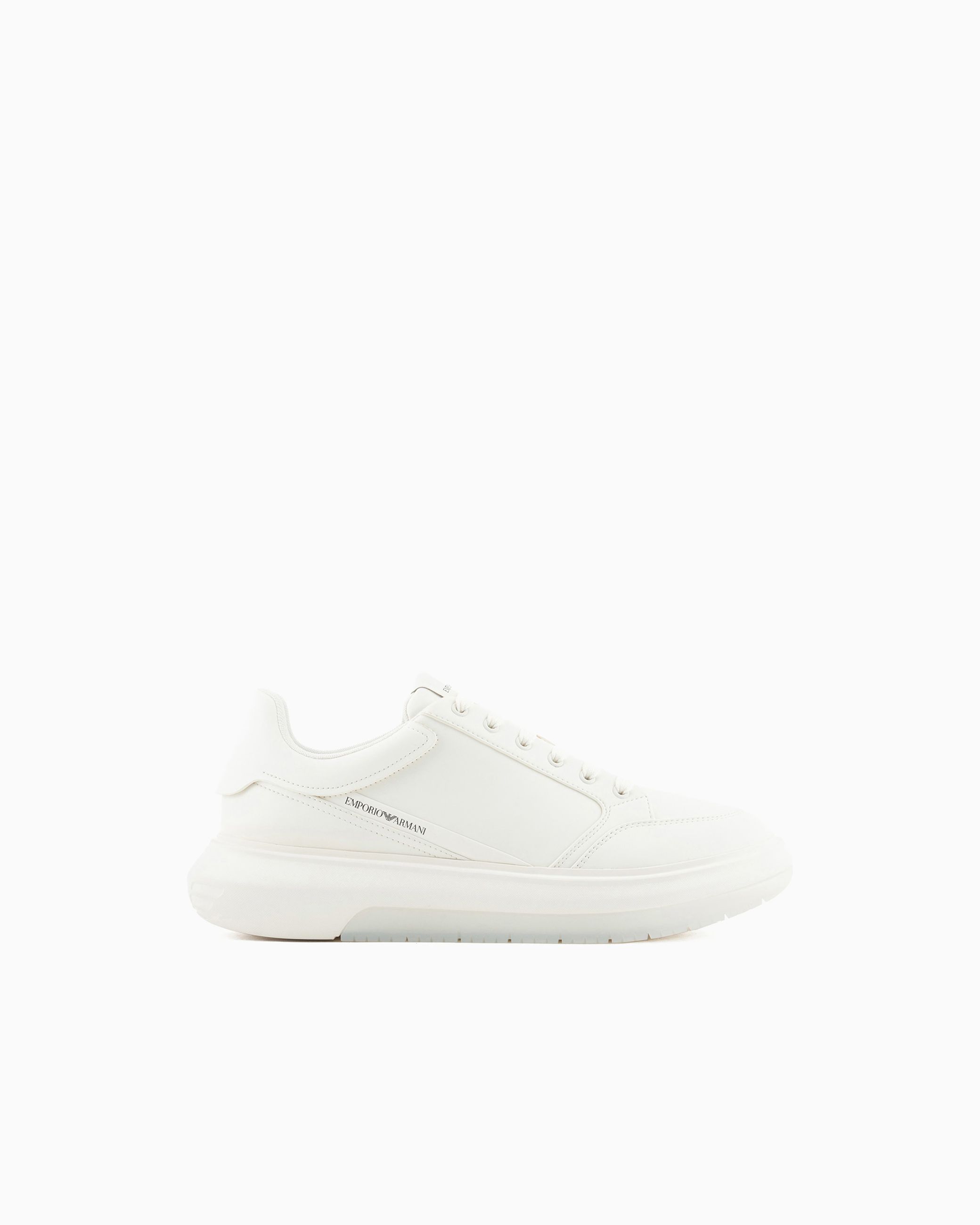 EMPORIO ARMANI SNEAKERS