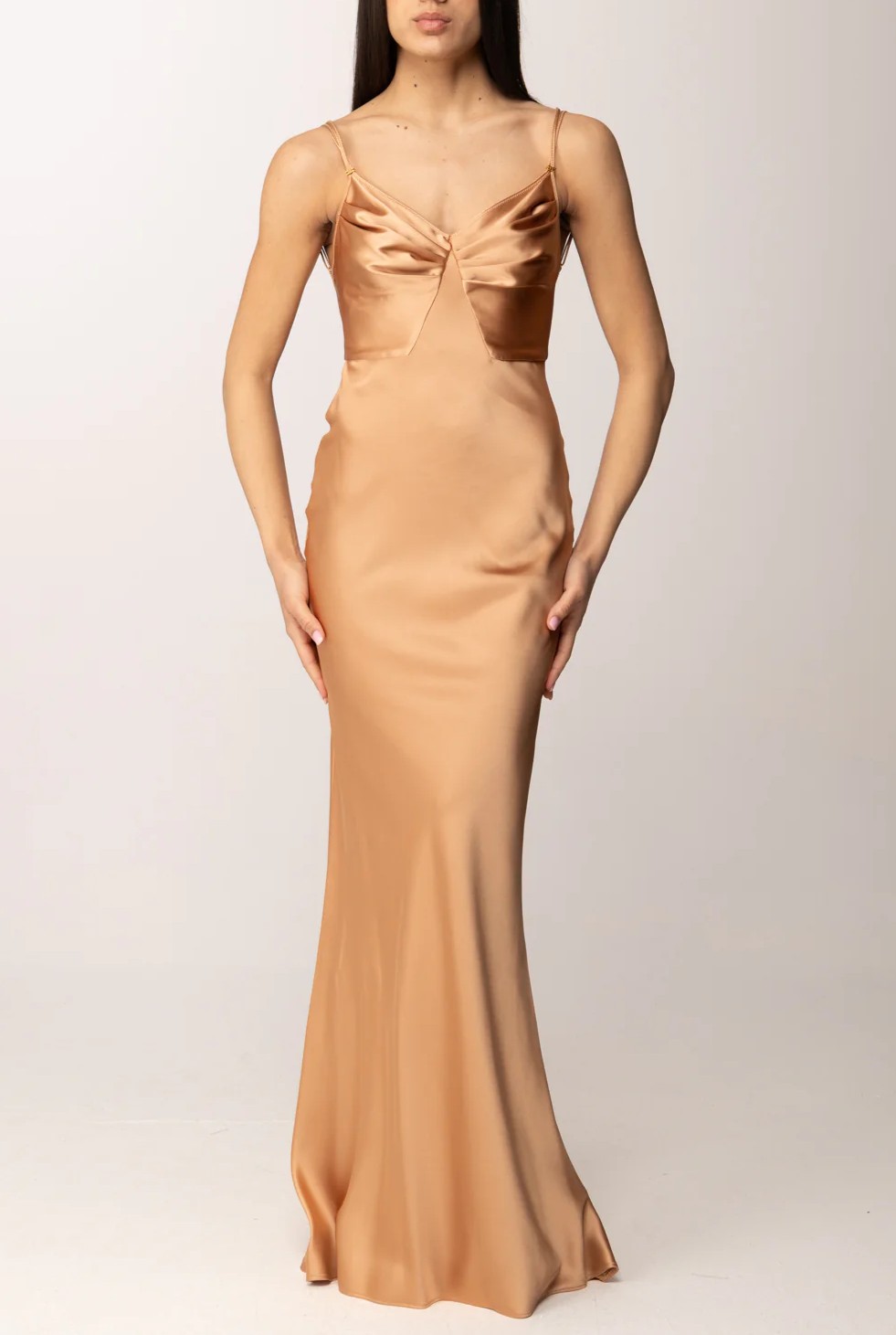 ELISABETTA FRANCHI ABITO - DONNA