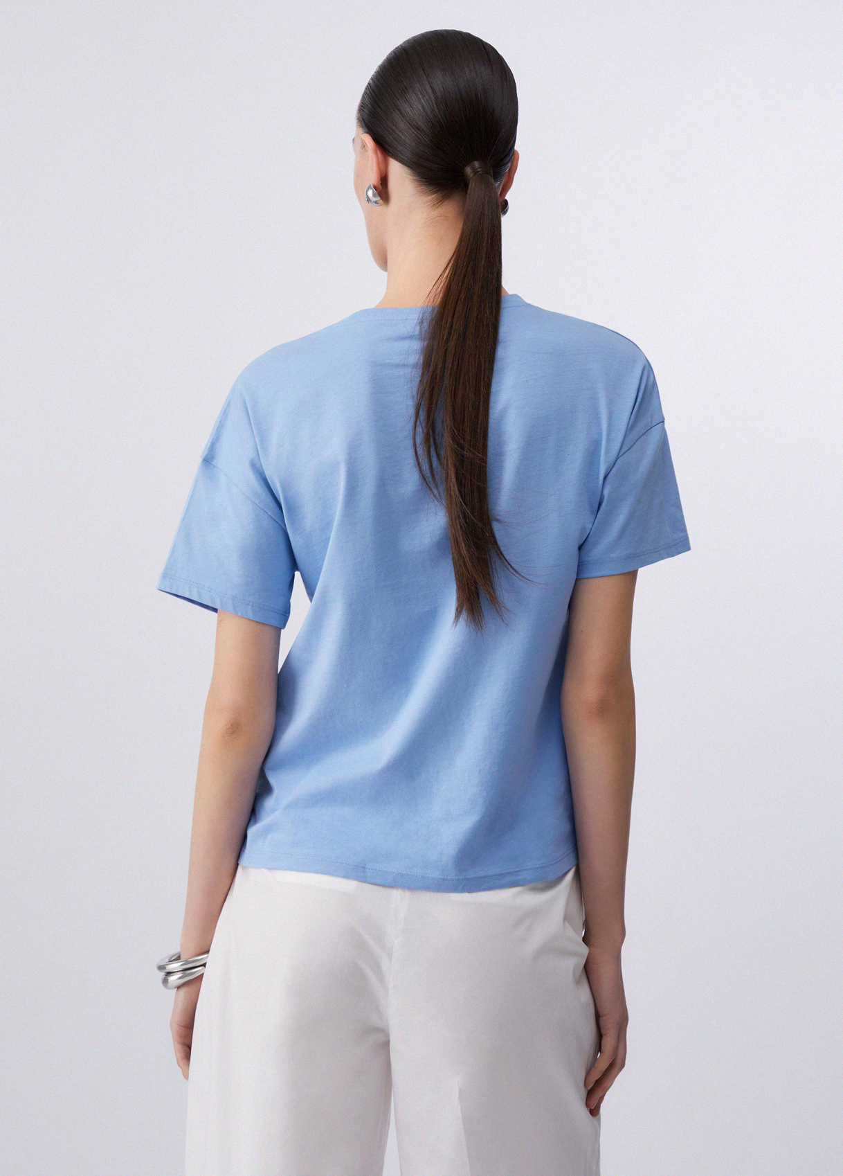 LIUJO T-SHIRT - DONNA