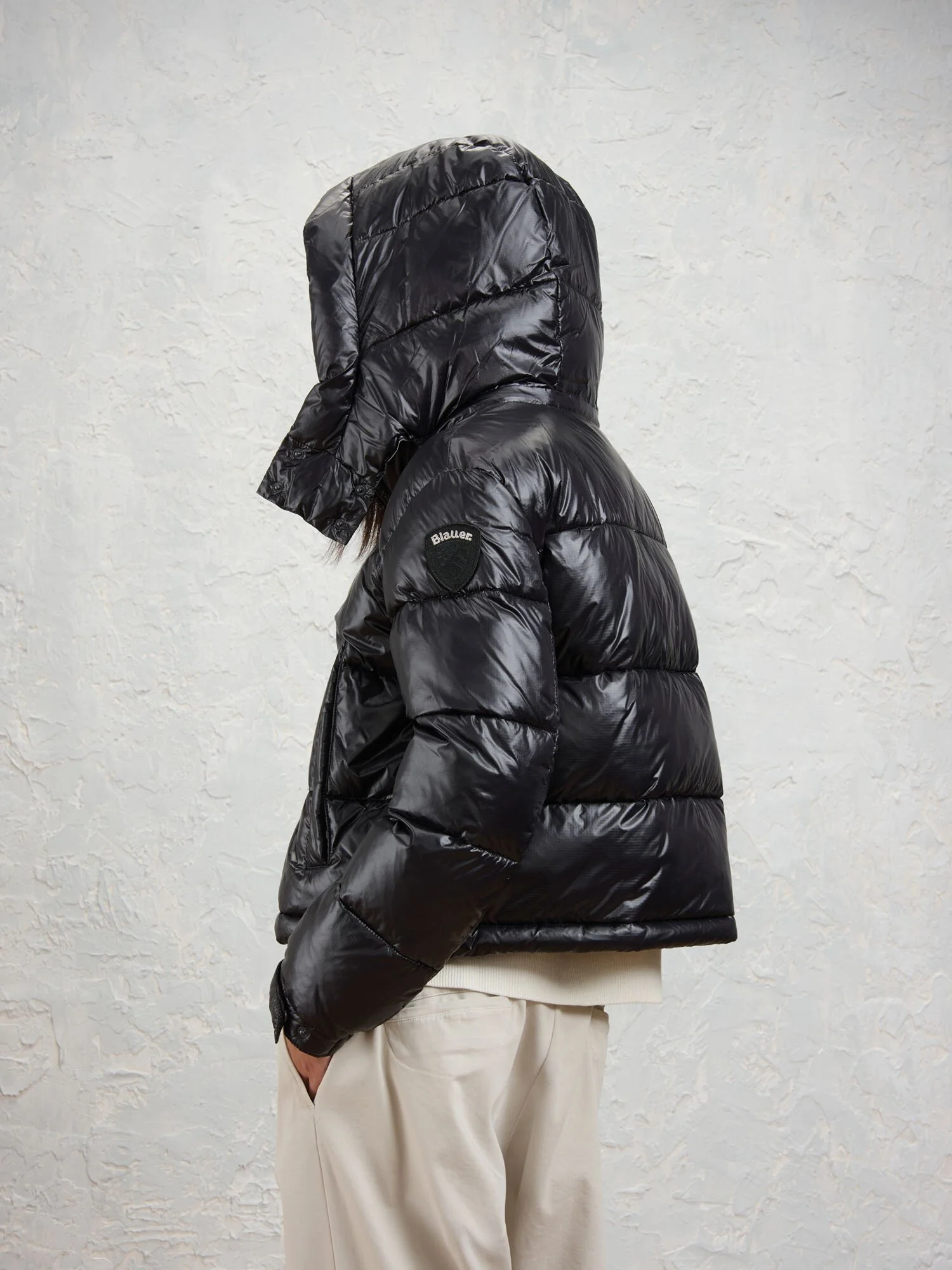 BLAUER GIUBBINO - DONNA