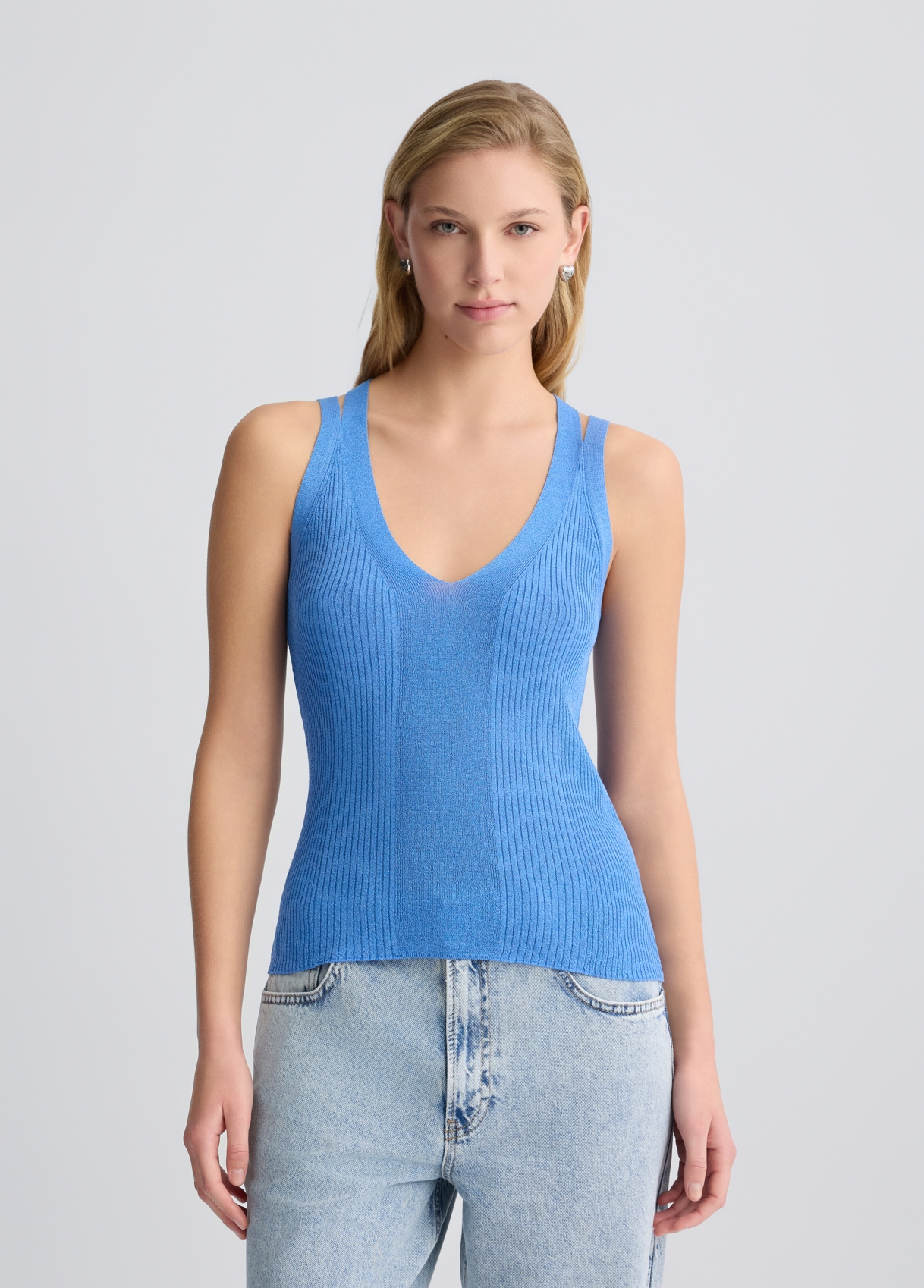 Liujo Maglia Donna WA5057MS64J