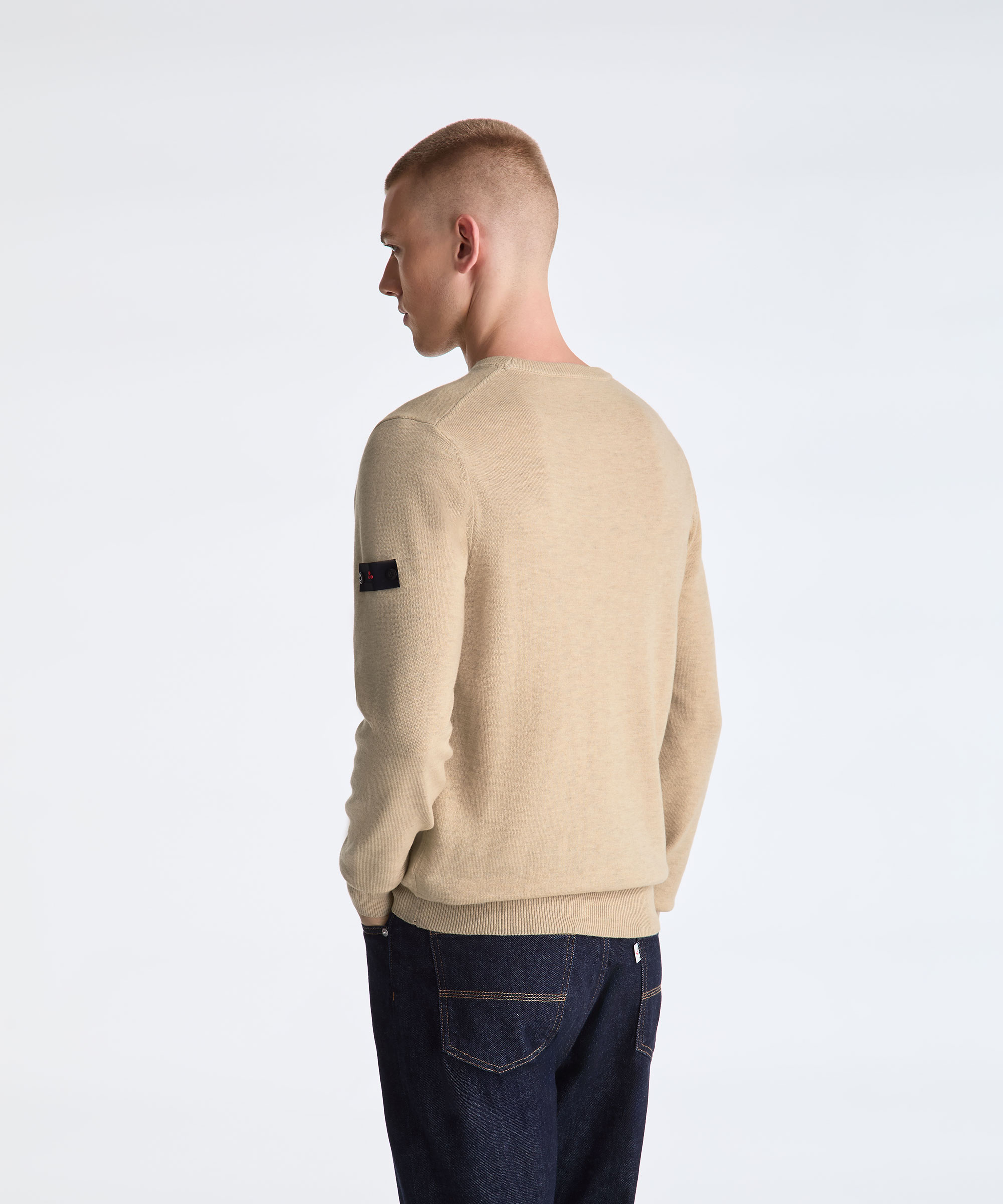 PEUTEREY MAGLIA - UOMO