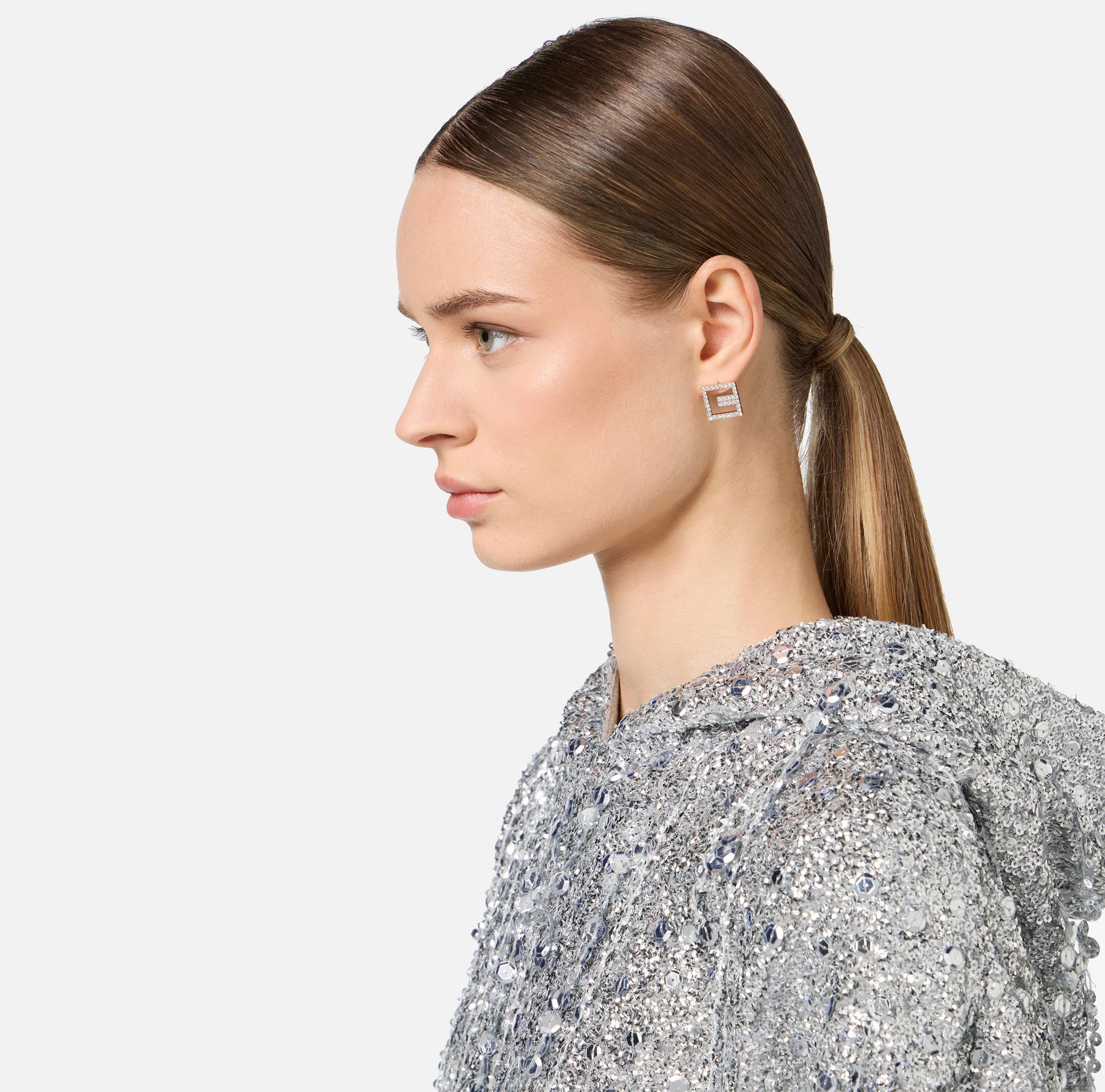 ELISABETTA FRANCHI ORECCHINI - DONNA