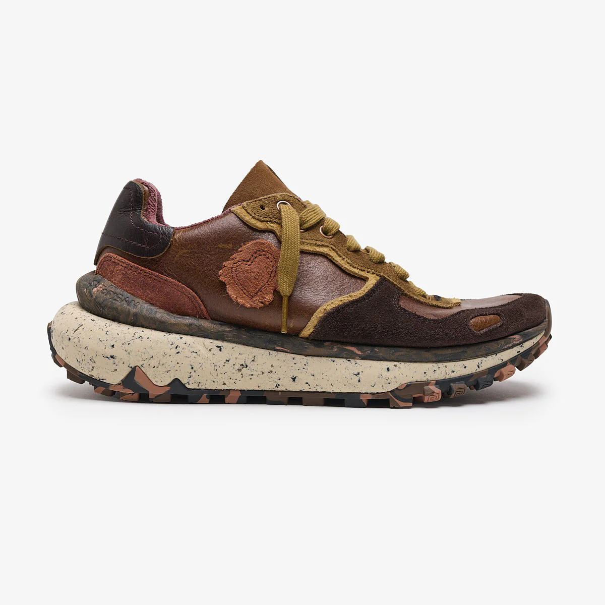 SATORISAN SNEAKERS